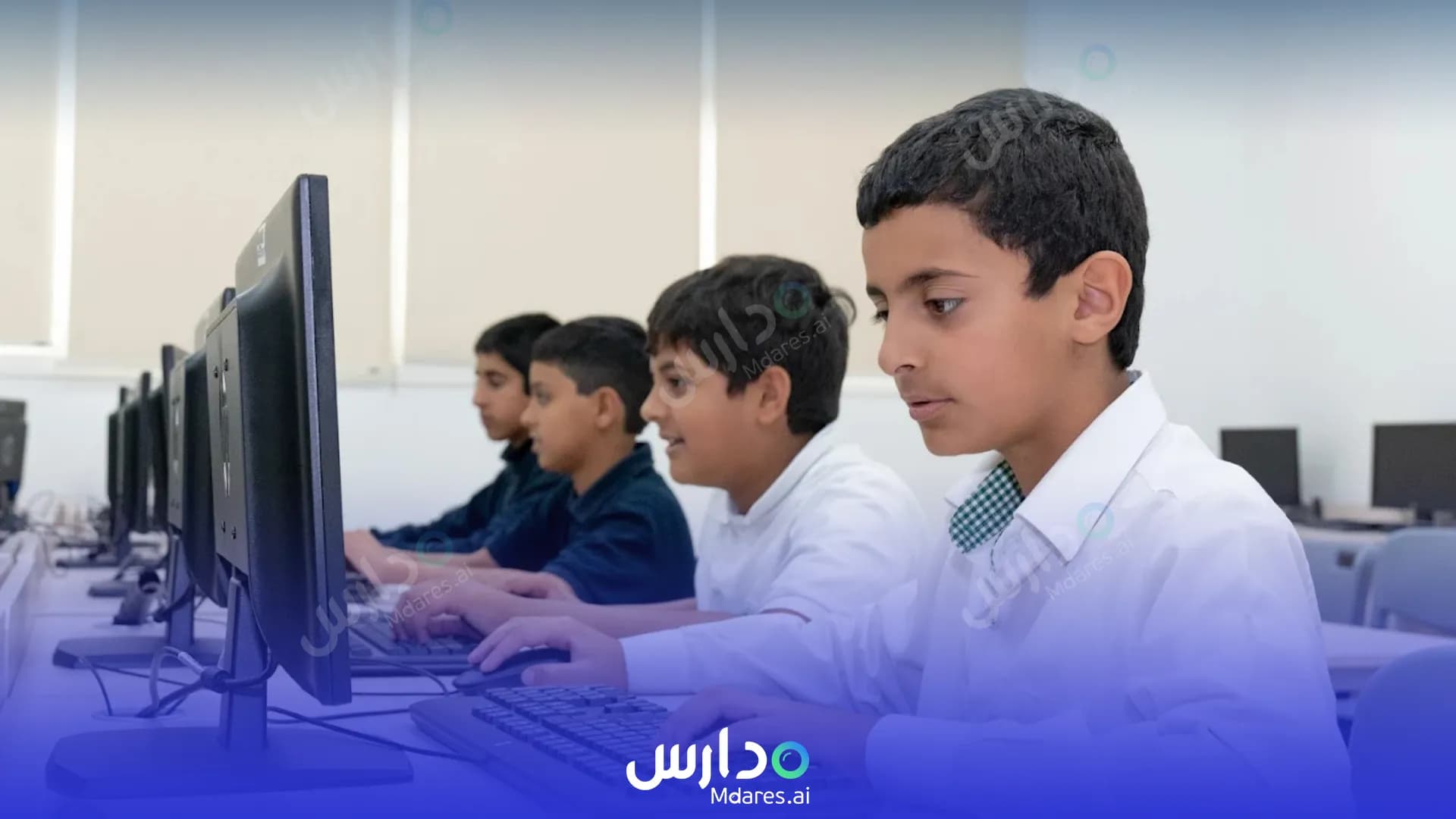 عنوان Future Leaders Private School Abu Dhabi