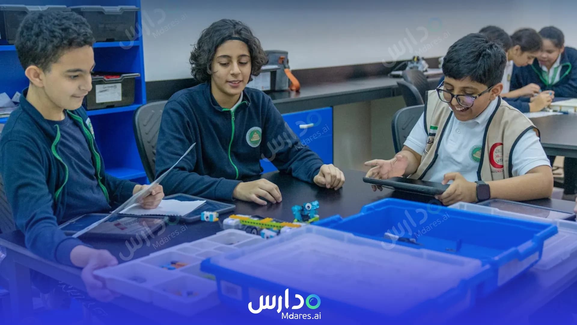موقع future-leaders-private-school---madinat-zayed Abu Dhabi