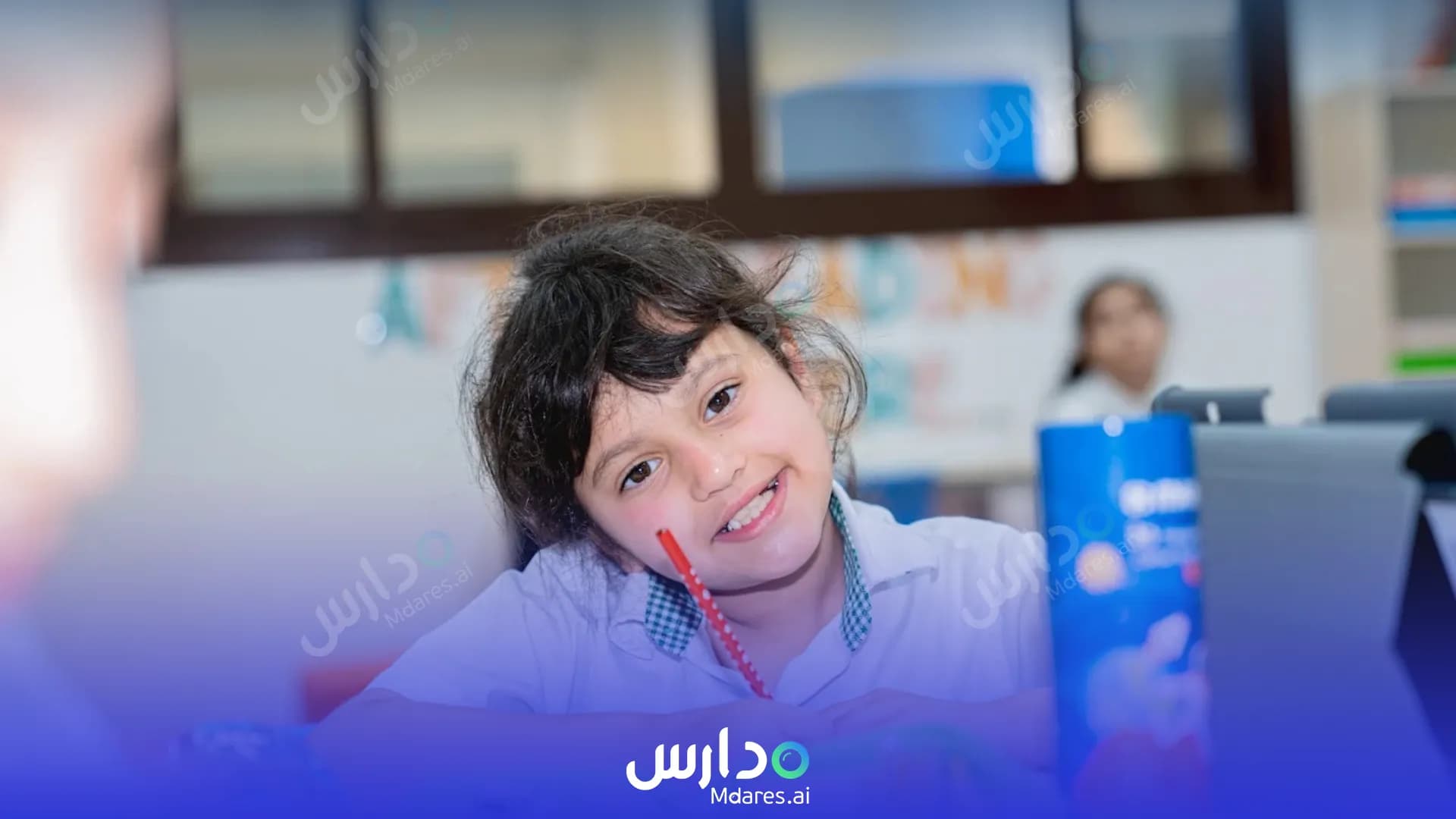 موقع Future Leaders Private School Abu Dhabi
