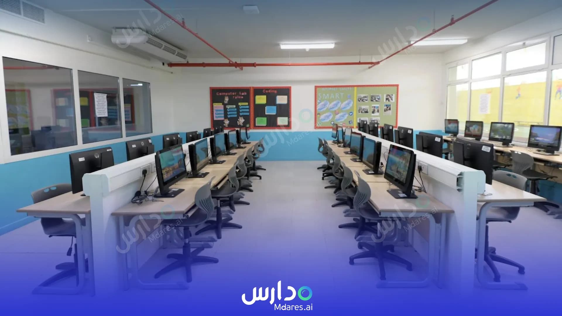 موقع GEMS Cambridge International Private School Sharjah Abu Dhabi