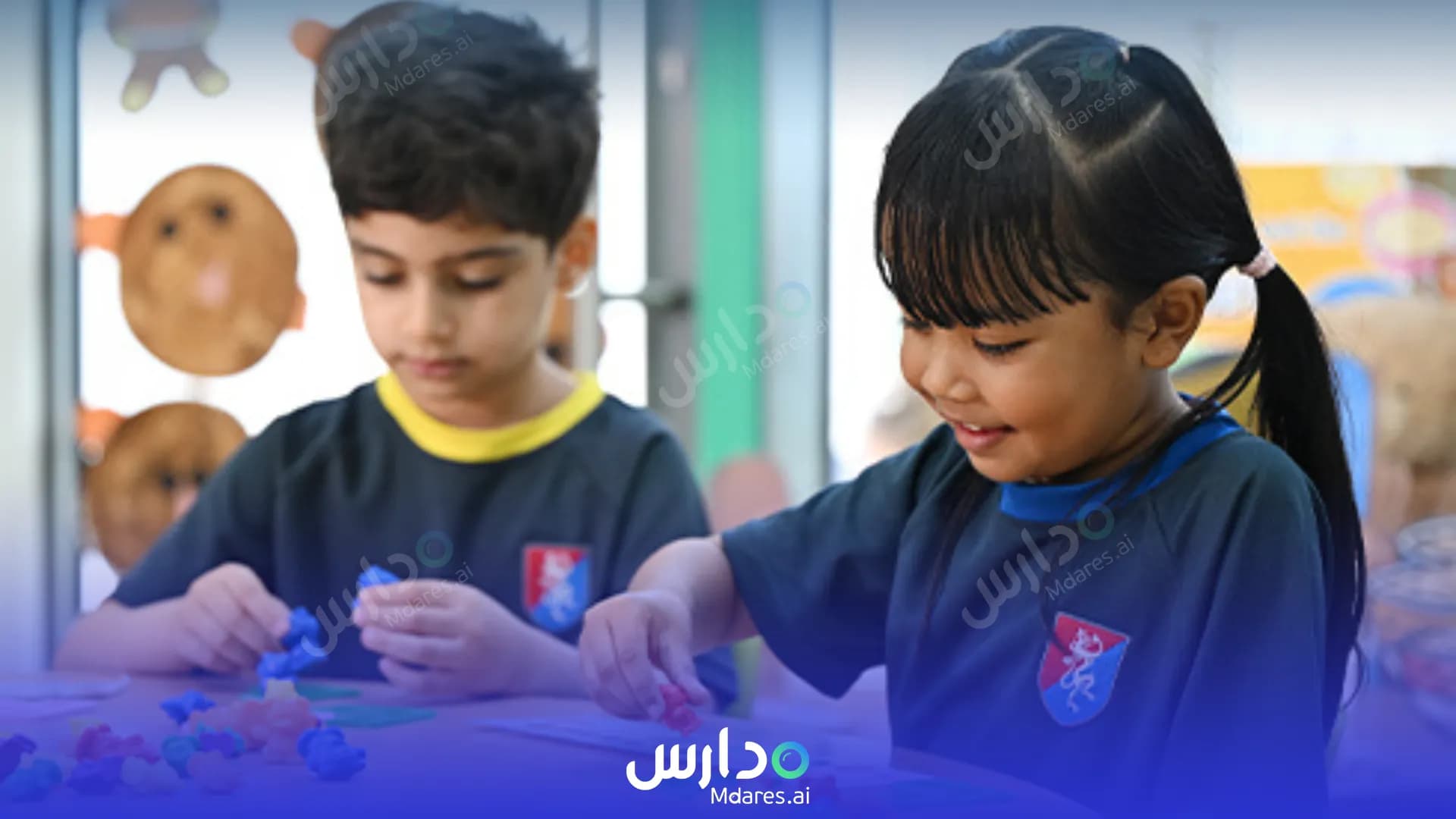 عنوان GEMS Founders School Abu Dhabi
