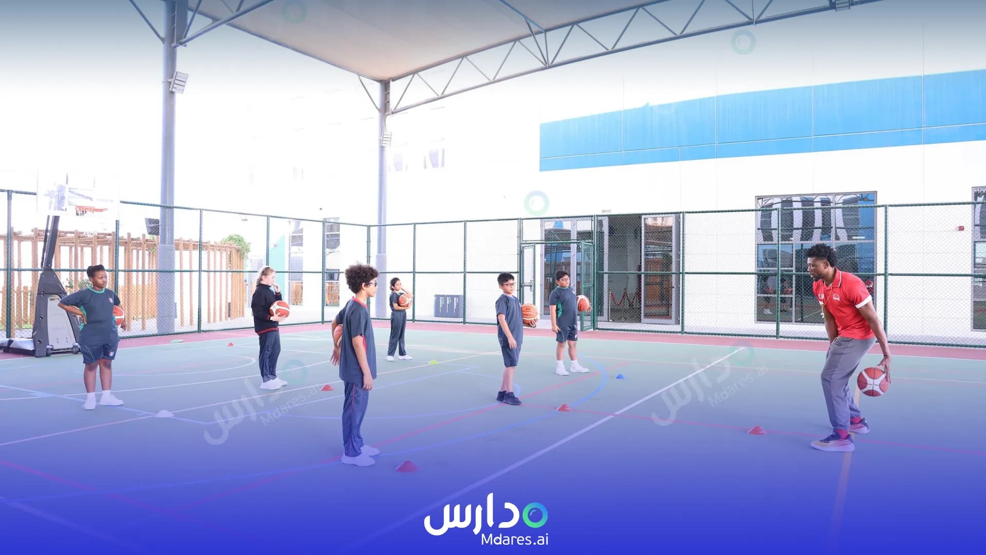مواعيد GEMS Founders School Abu Dhabi