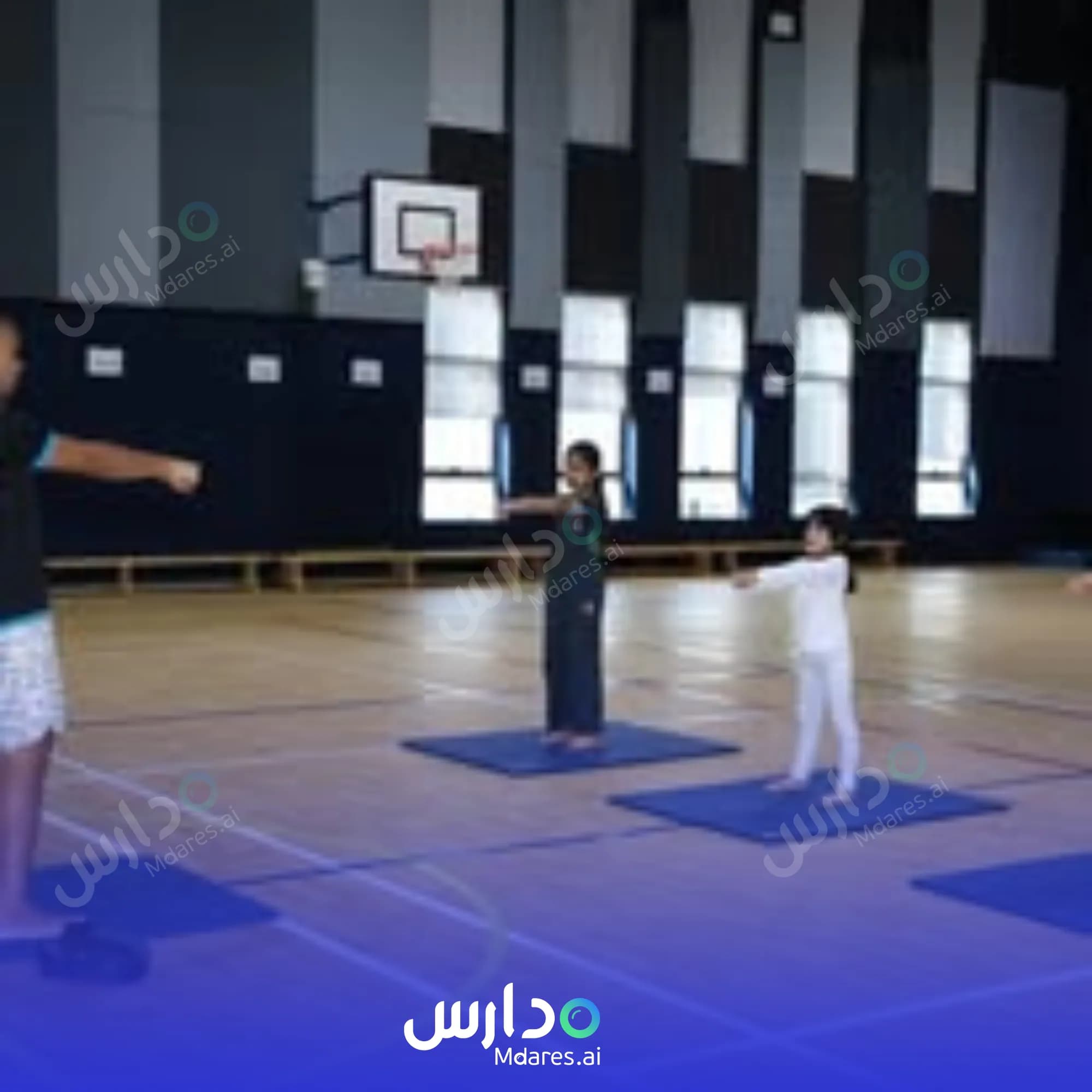 موقع GEMS Founders School Abu Dhabi