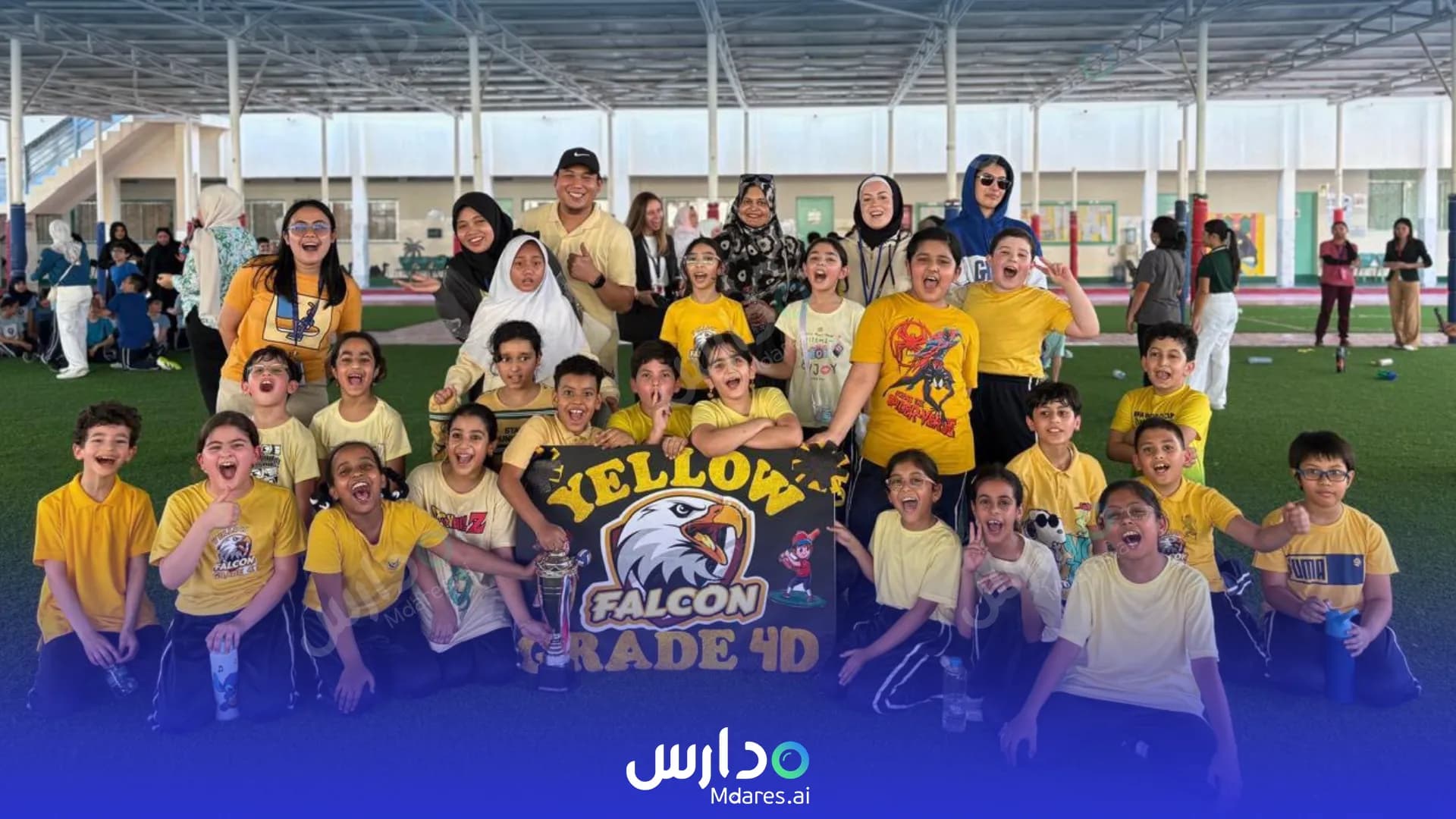 مواعيد International Jubilee Private School Abu Dhabi