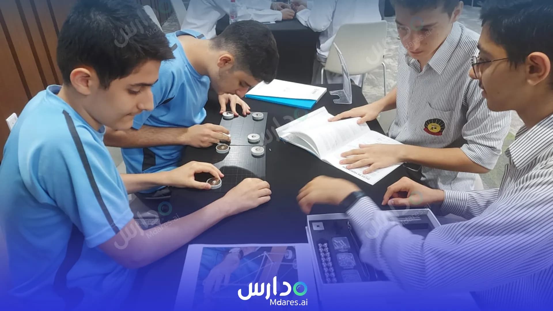 عنوان المدرسة الدولية الخاصة أبوظبي