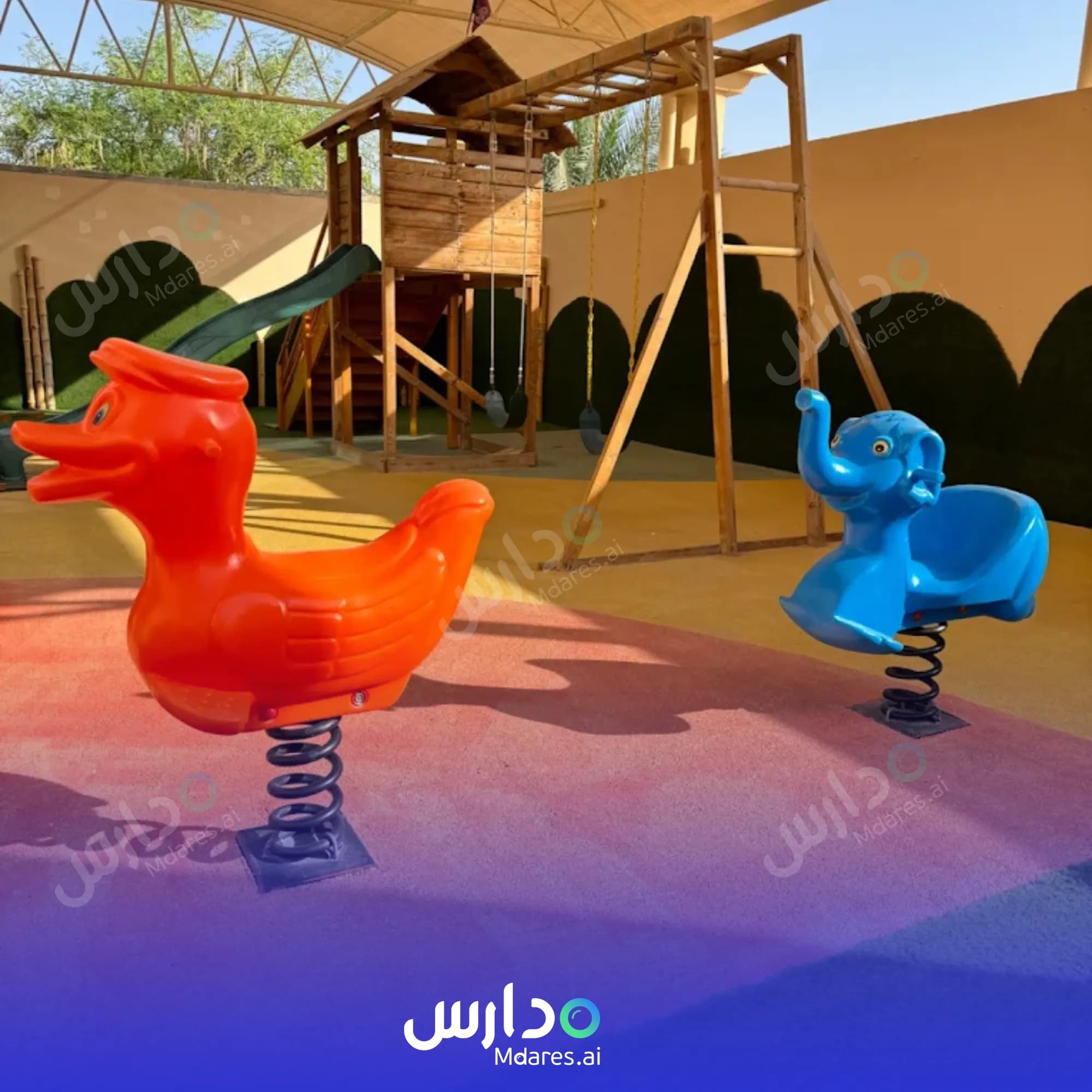 عنوان IQ Kids Nursery Abu Dhabi
