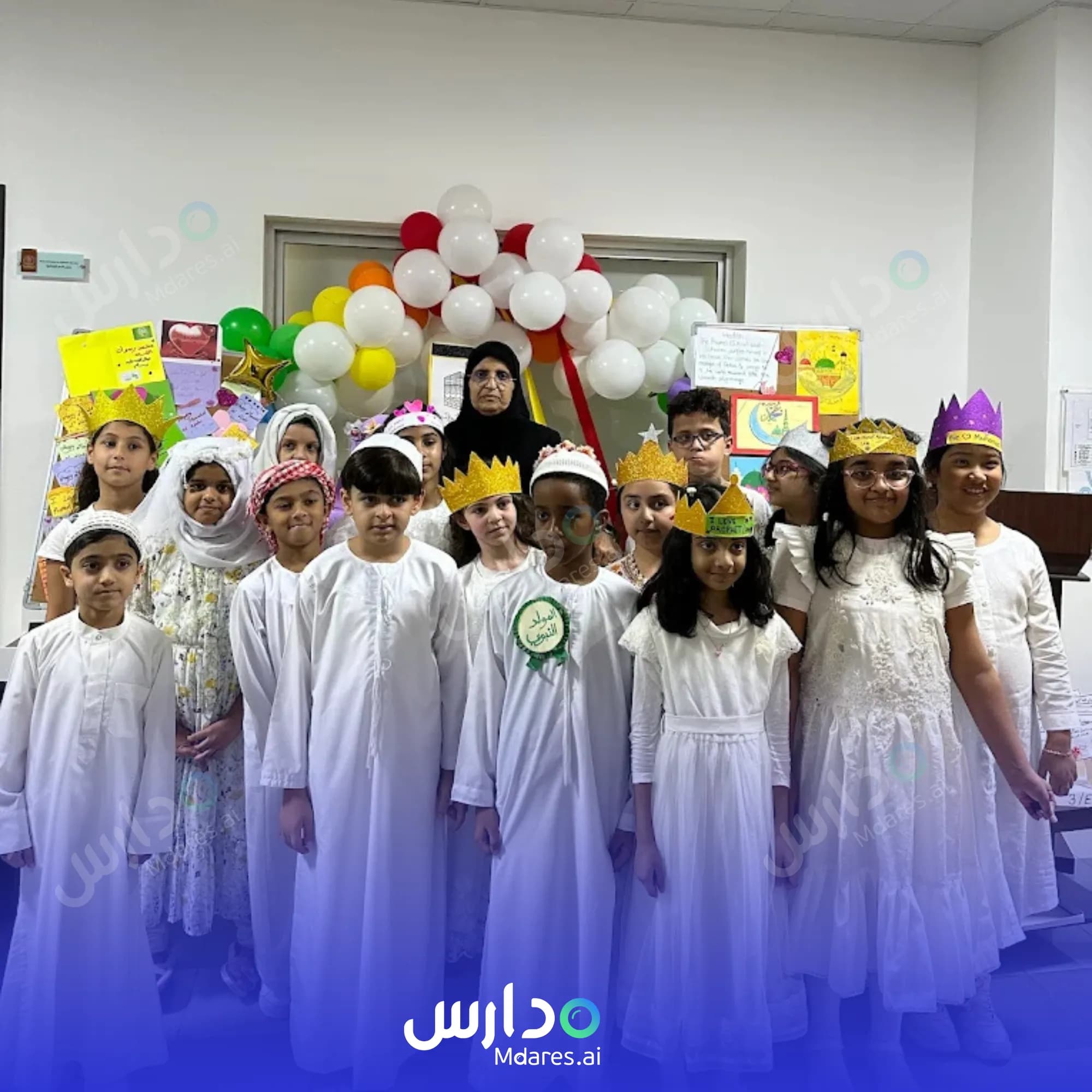 مواعيد Islamiya English School Abu Dhabi
