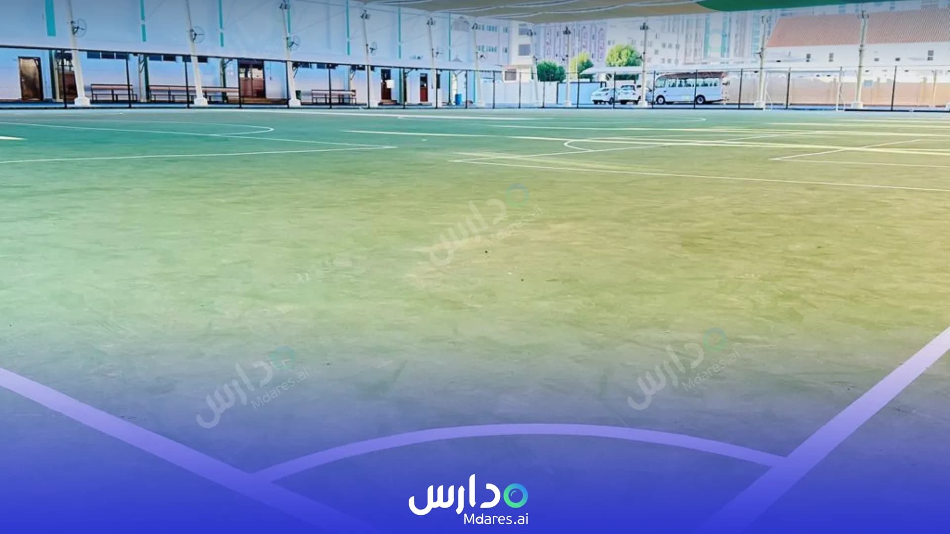 موقع Islamiya English School Abu Dhabi