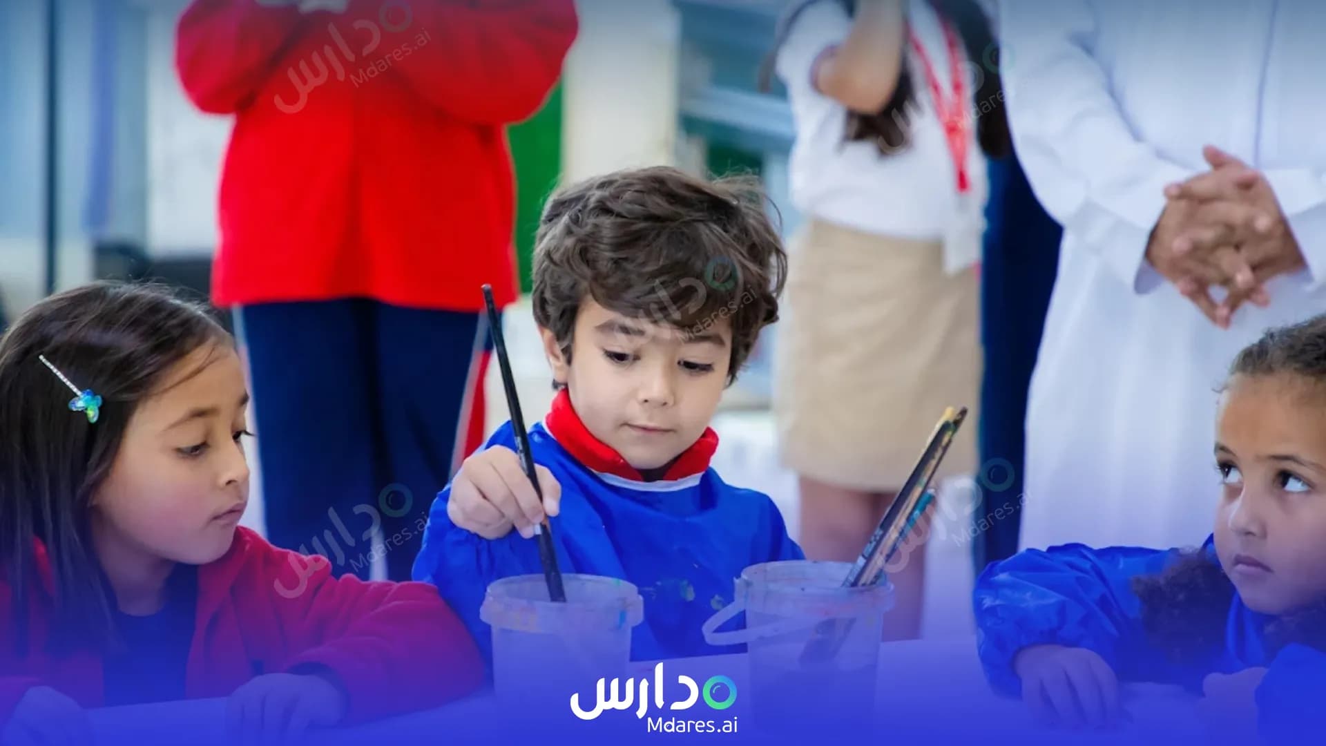مواعيد Italian International School Abu Dhabi