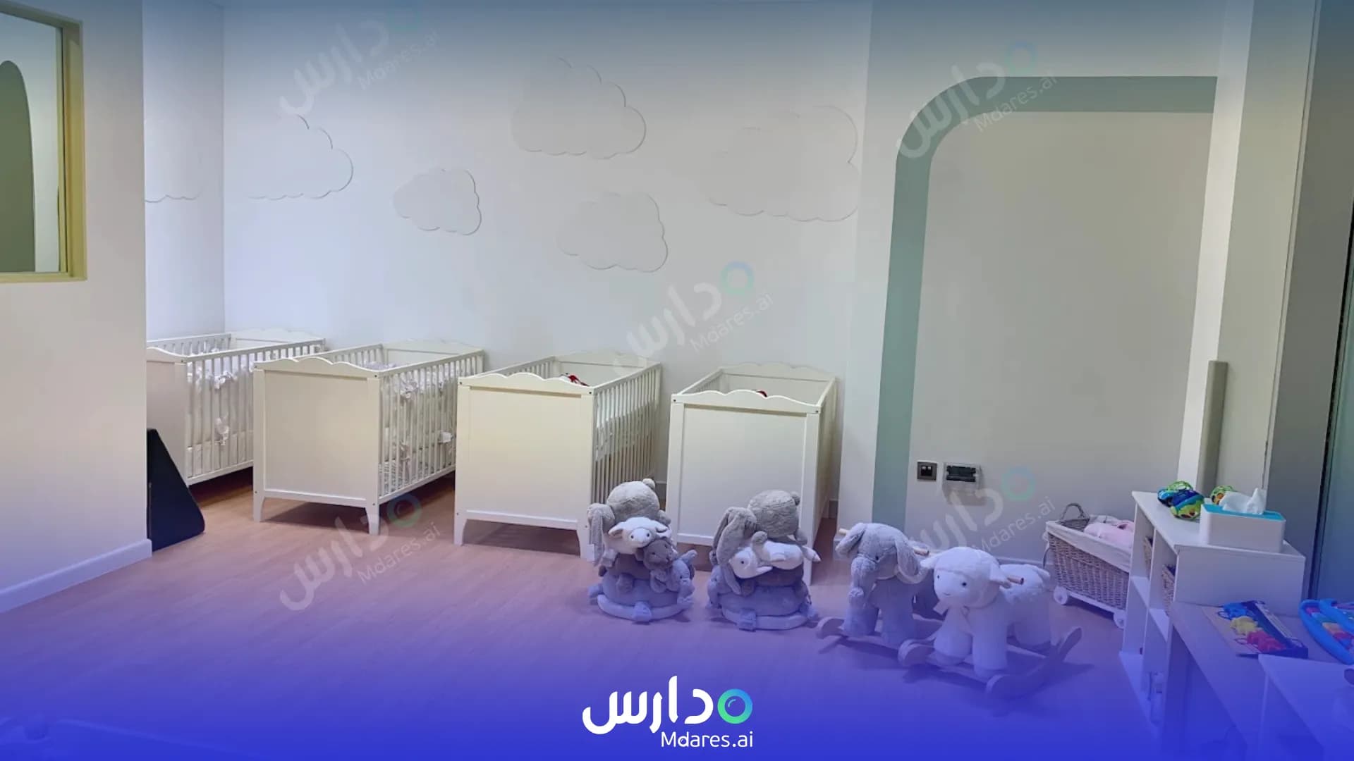 مواعيد حضانة جاك اند جيل أبوظبي