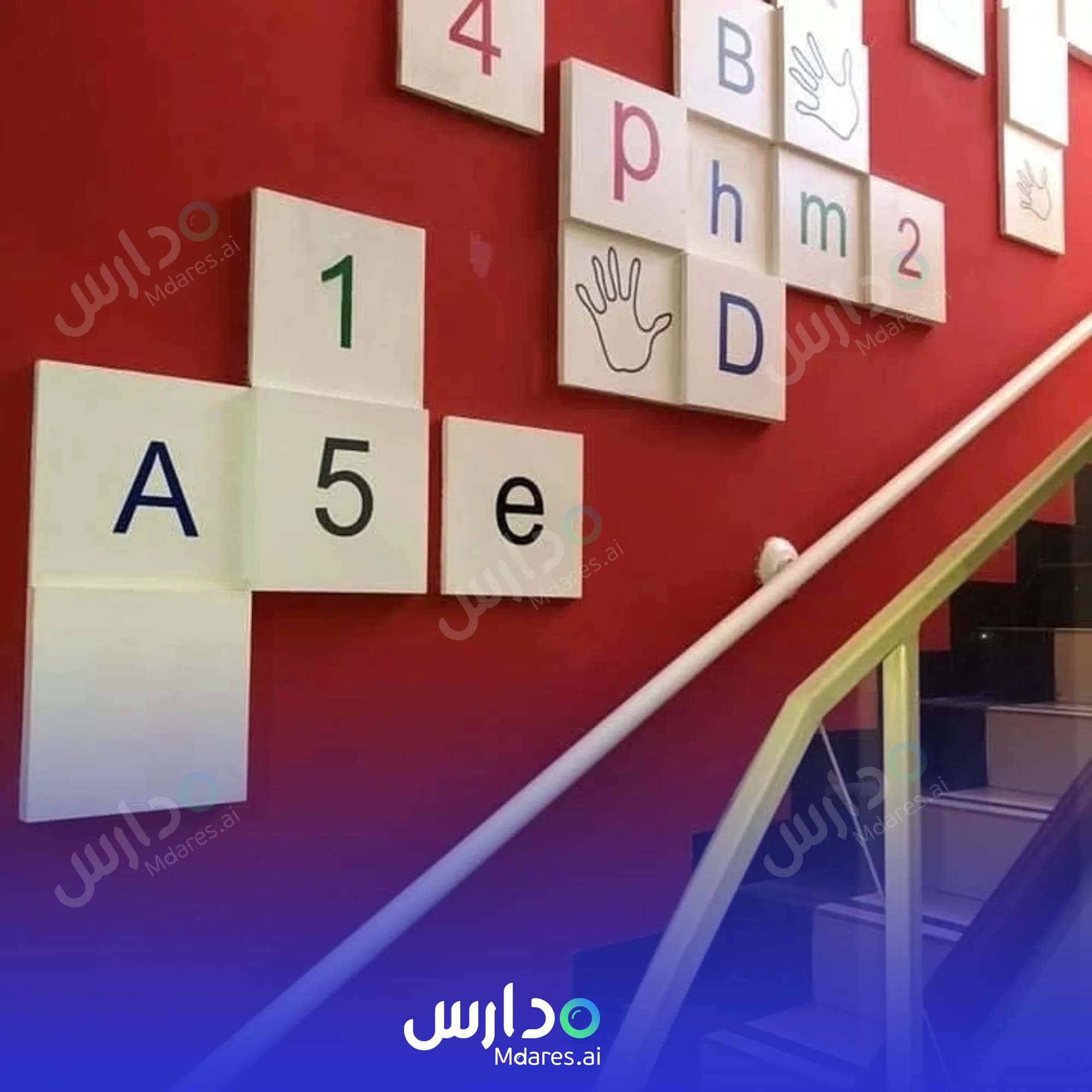 منهج Little Prince Nursery Abu Dhabi