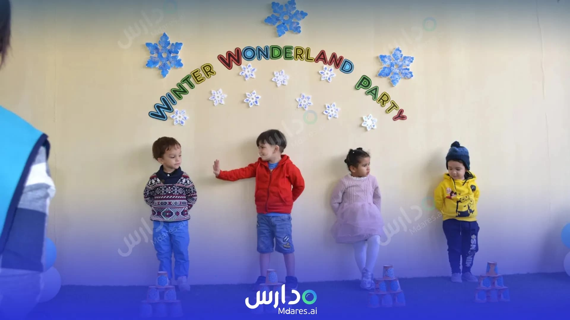 عنوان Little Regent Nursery Al Ain Abu Dhabi