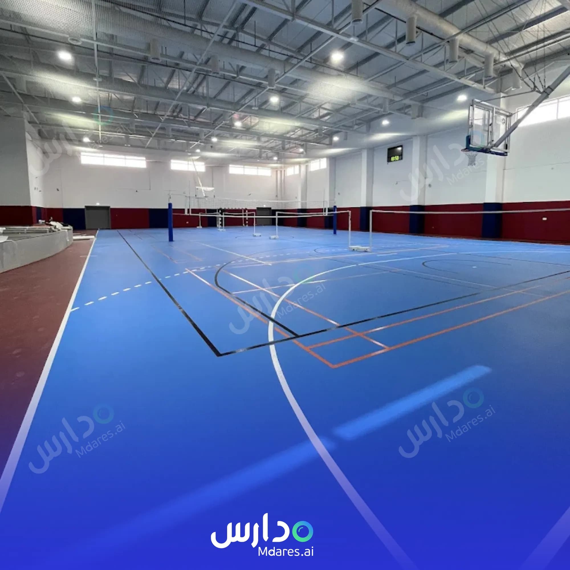 رسوم Liwa International School Abu Dhabi