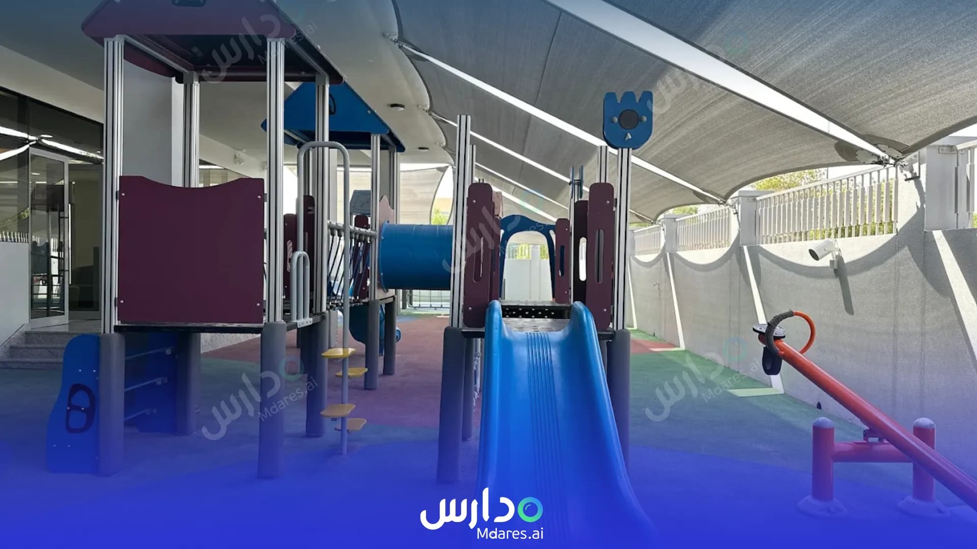 موقع Liwa International School Abu Dhabi