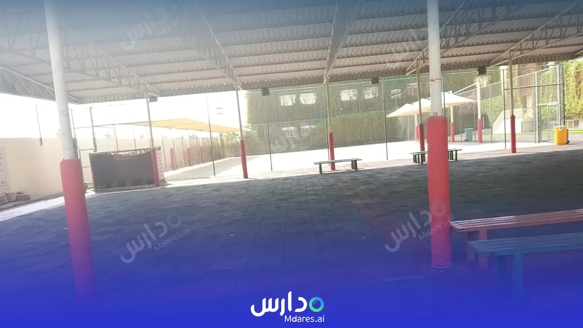 رسوم Liwa International School Abu Dhabi