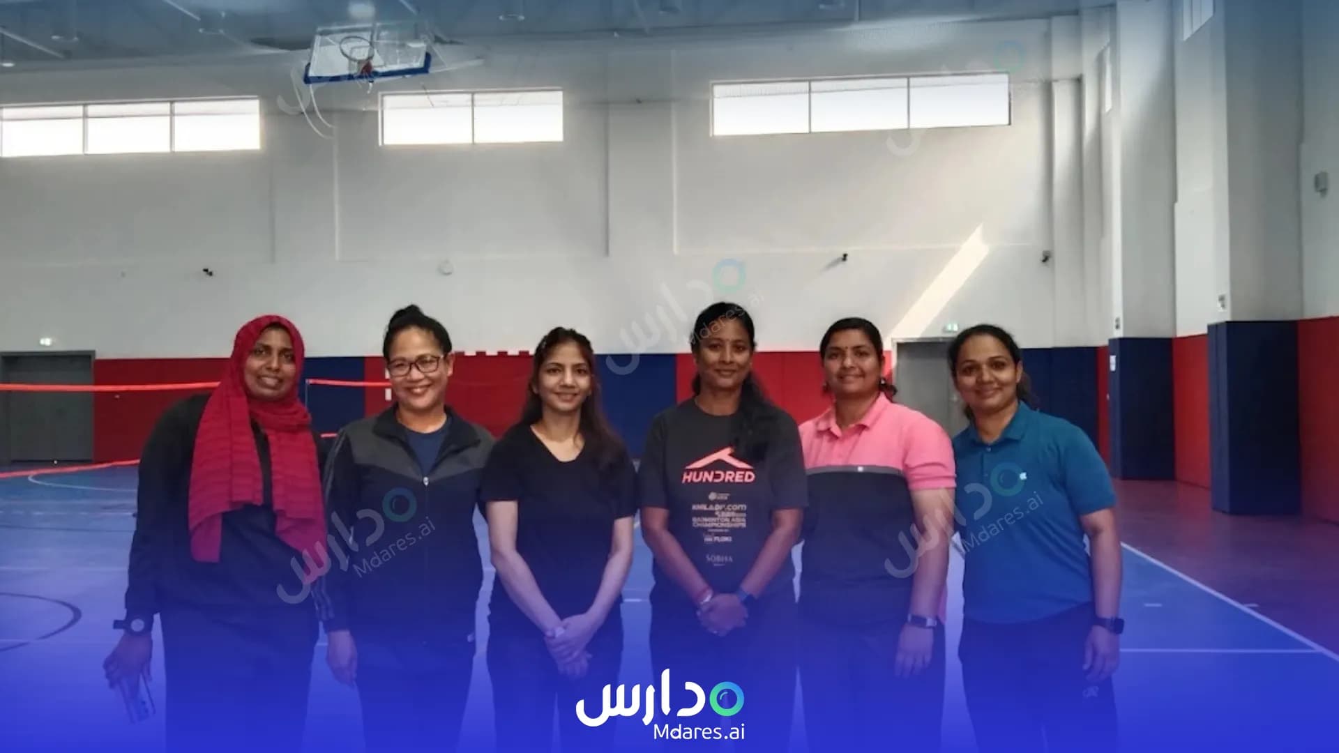 منهج Liwa International School Abu Dhabi