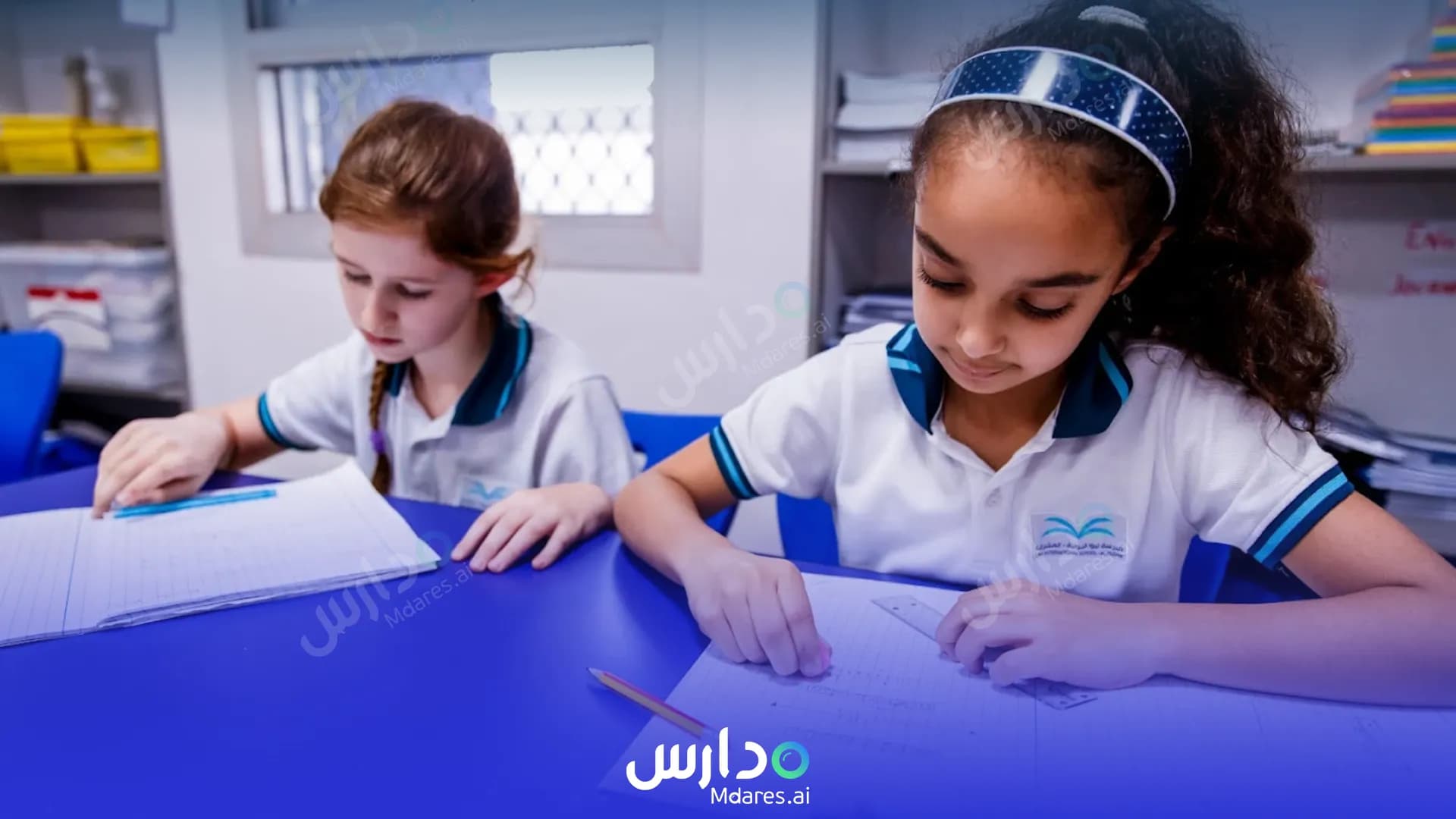 رسوم Liwa International School Abu Dhabi