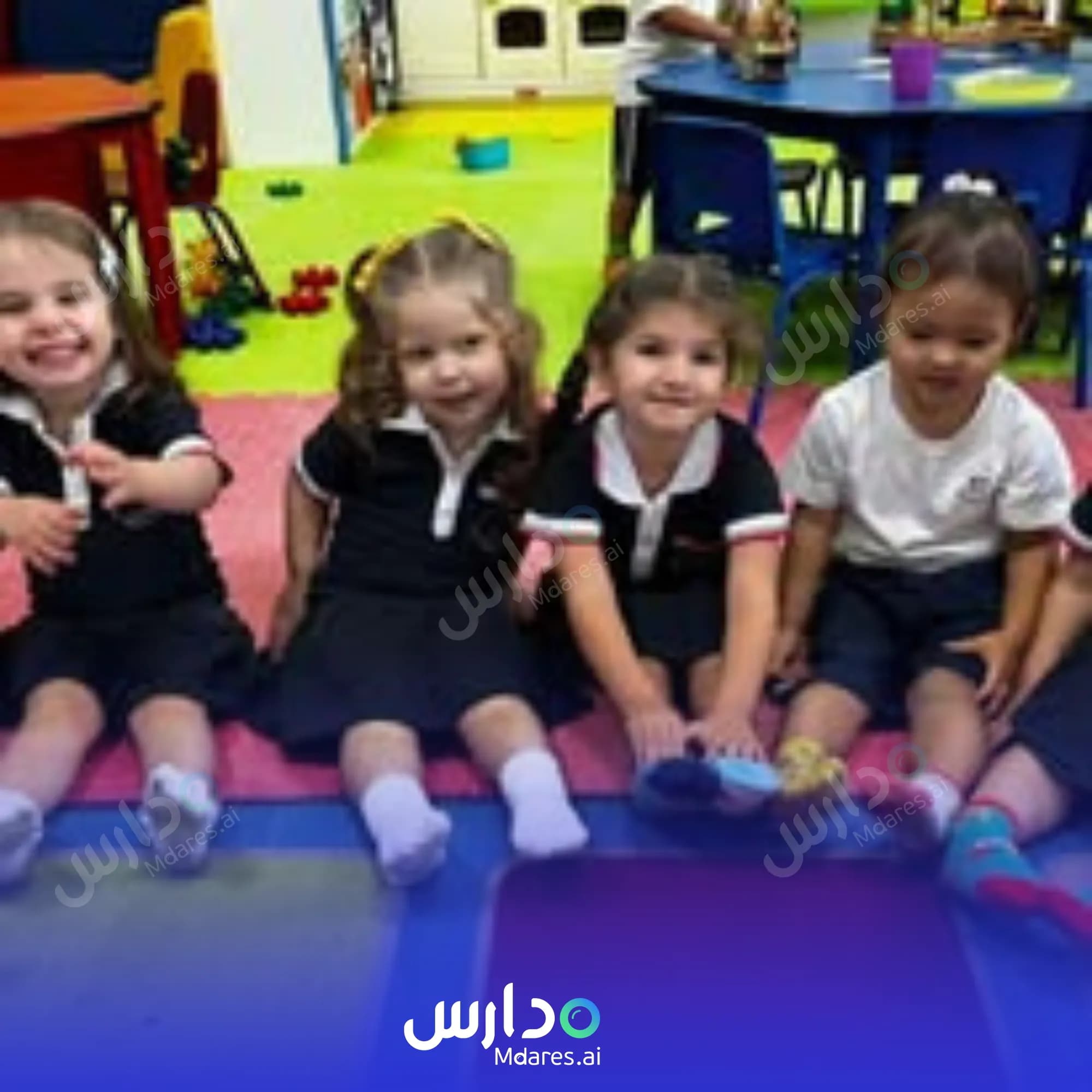 مواعيد Théodore Monod International French School Abu Dhabi