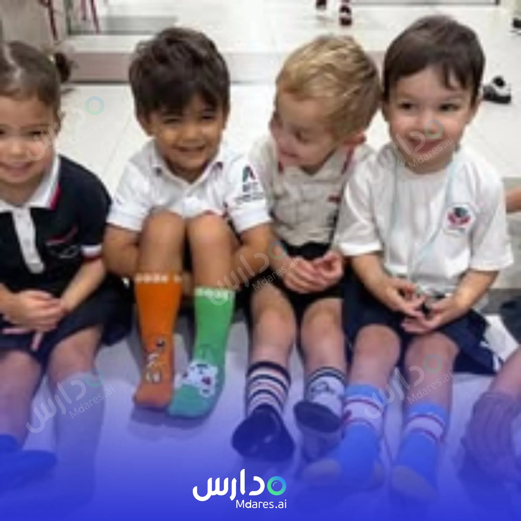 موقع Théodore Monod International French School Abu Dhabi