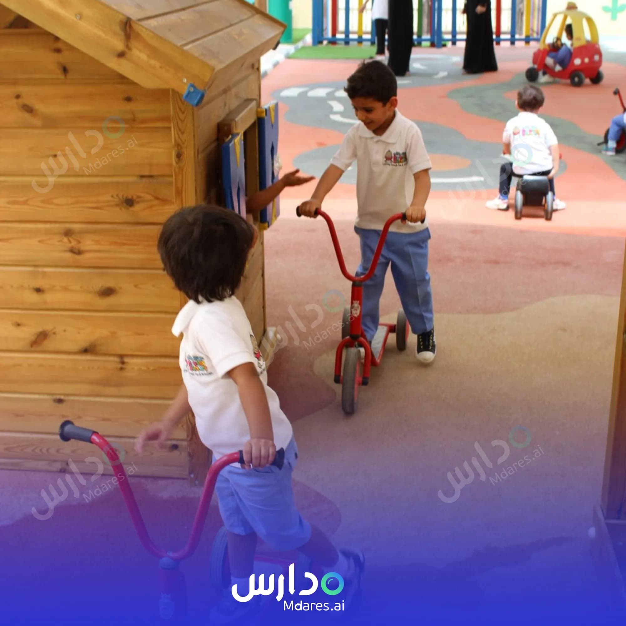 موقع My Baby Nursery Abu Dhabi