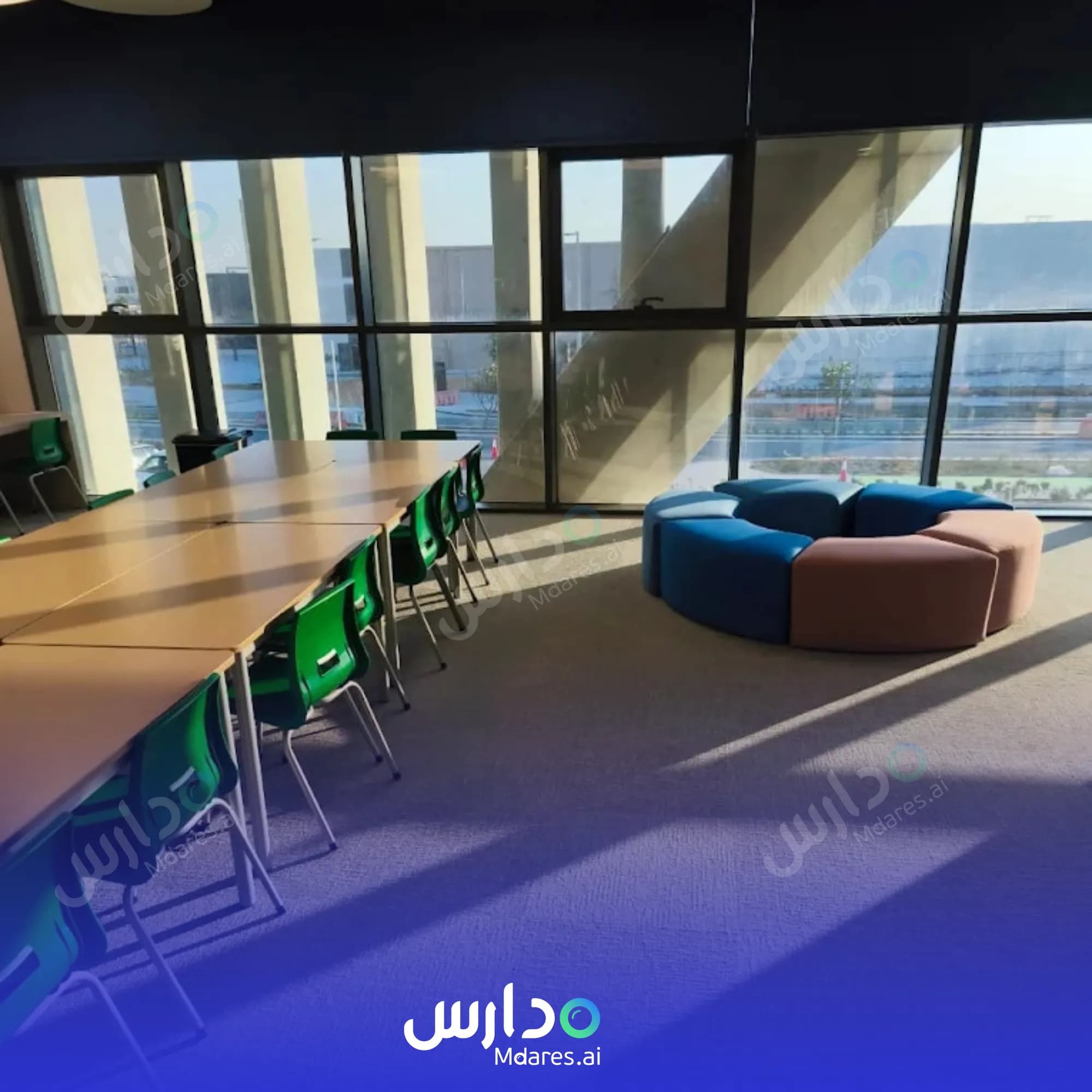منهج Noya British School Abu Dhabi