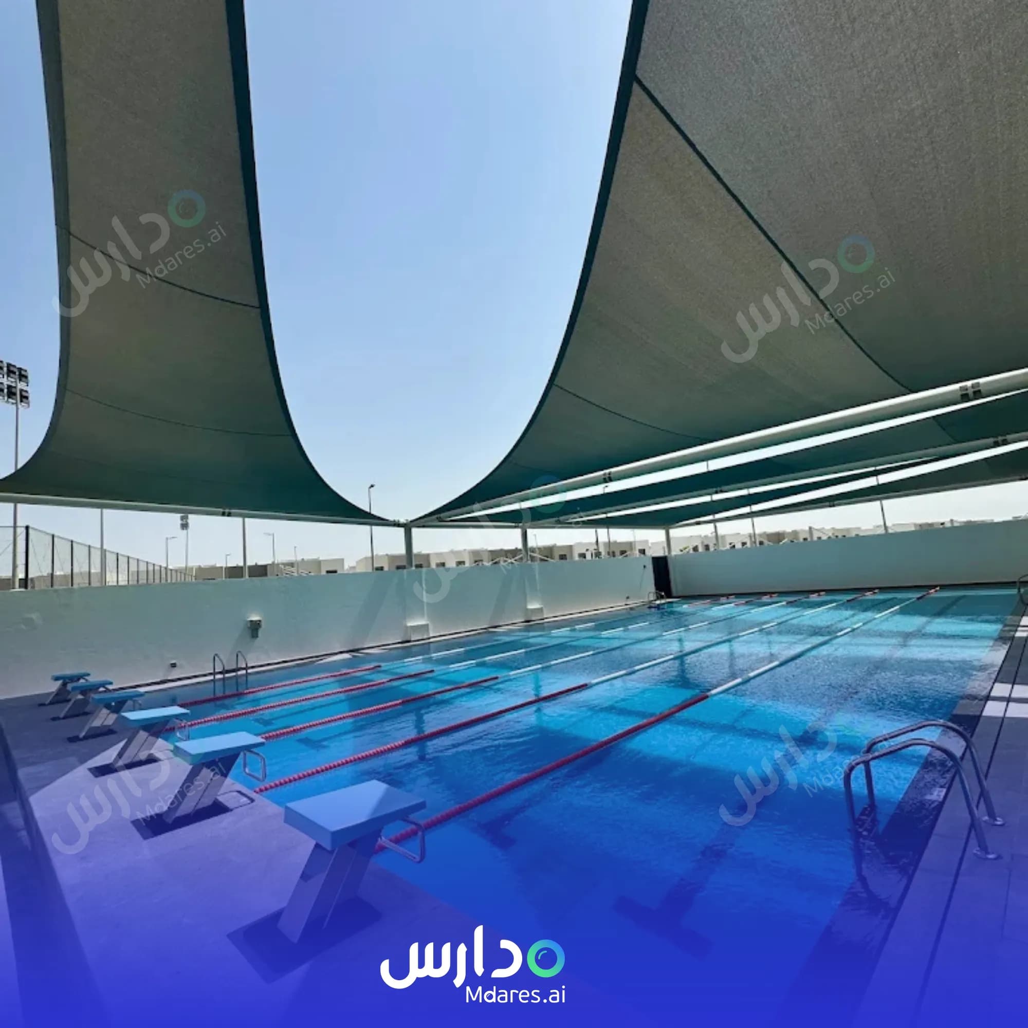 عنوان Noya British School Abu Dhabi