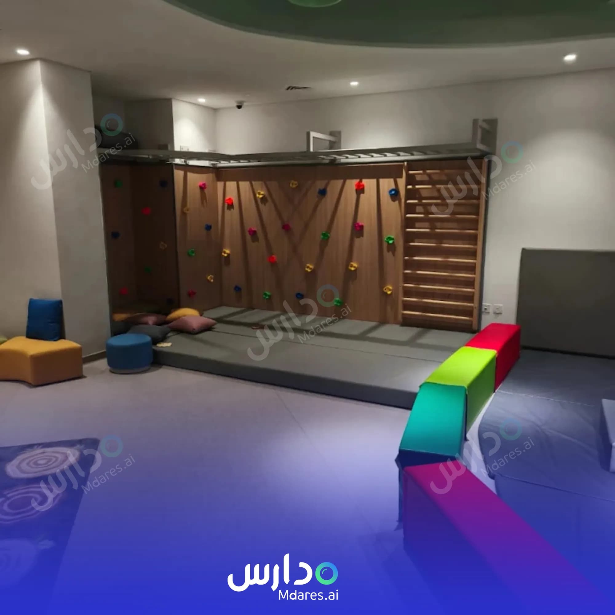 مواعيد Noya British School Abu Dhabi