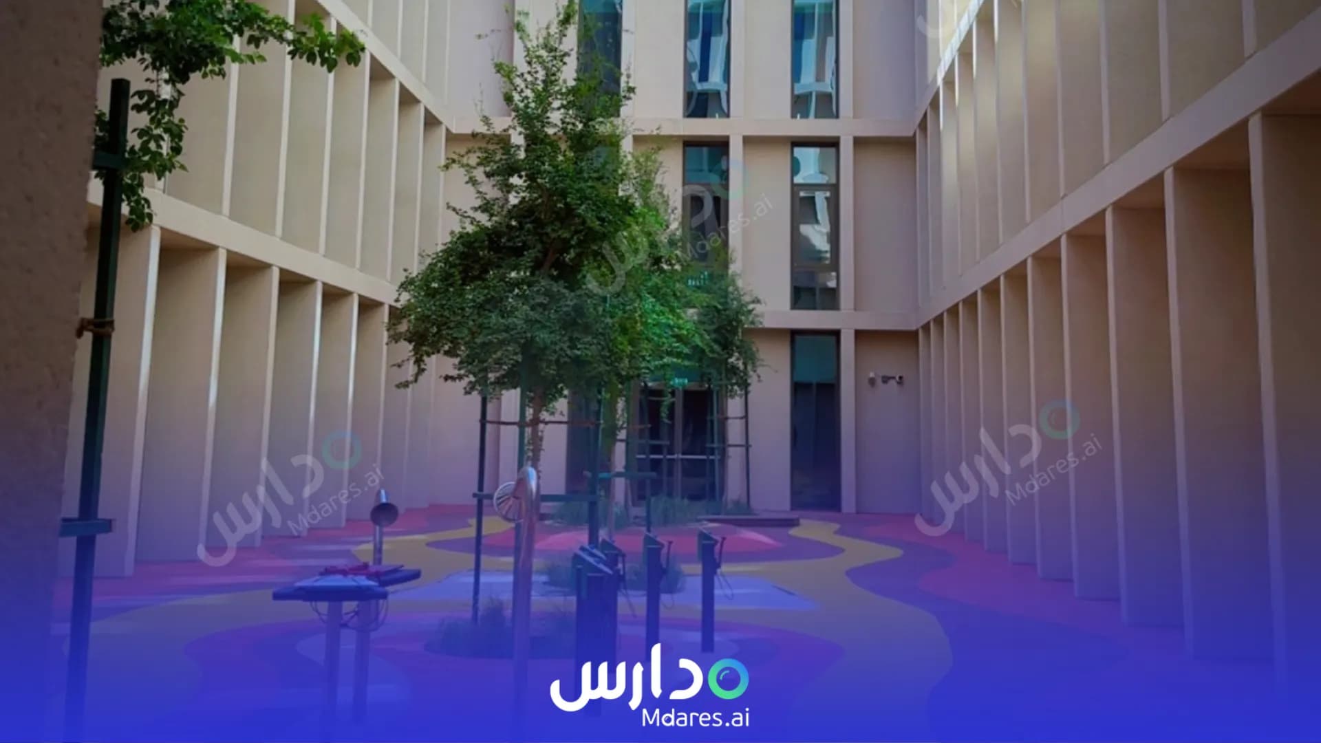 عنوان Riyadh International Schools Riyadh