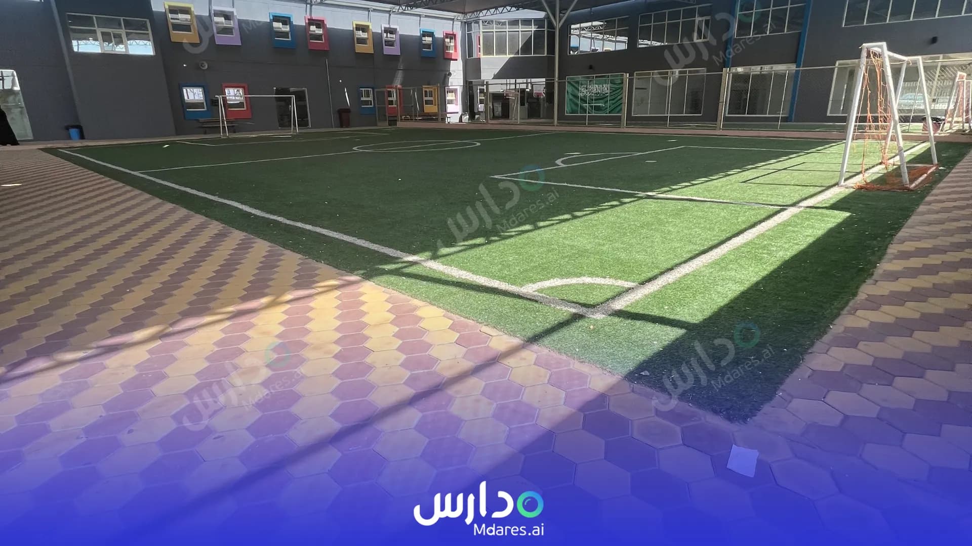 عنوان Al Fal National Schools Jeddah