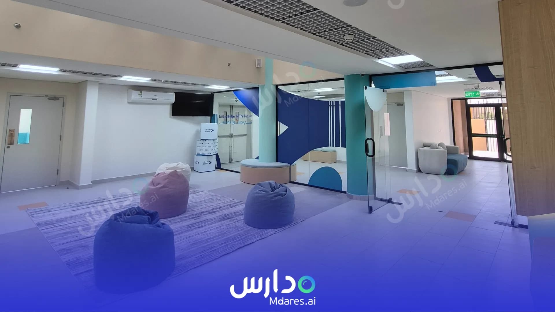 مواعيد مدارس جسور العالمية الرياض