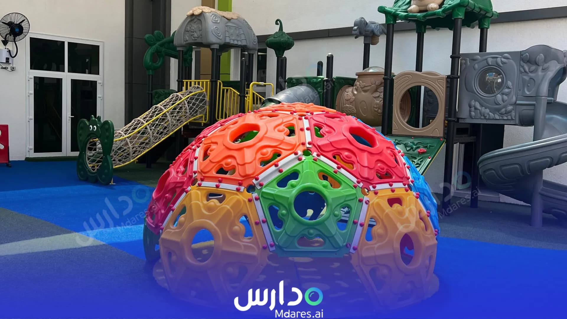 رسوم Alfirdous private school Muscat