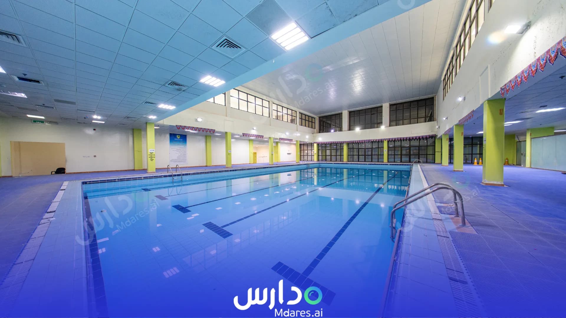 عنوان Arrowad Global Schools Riyadh