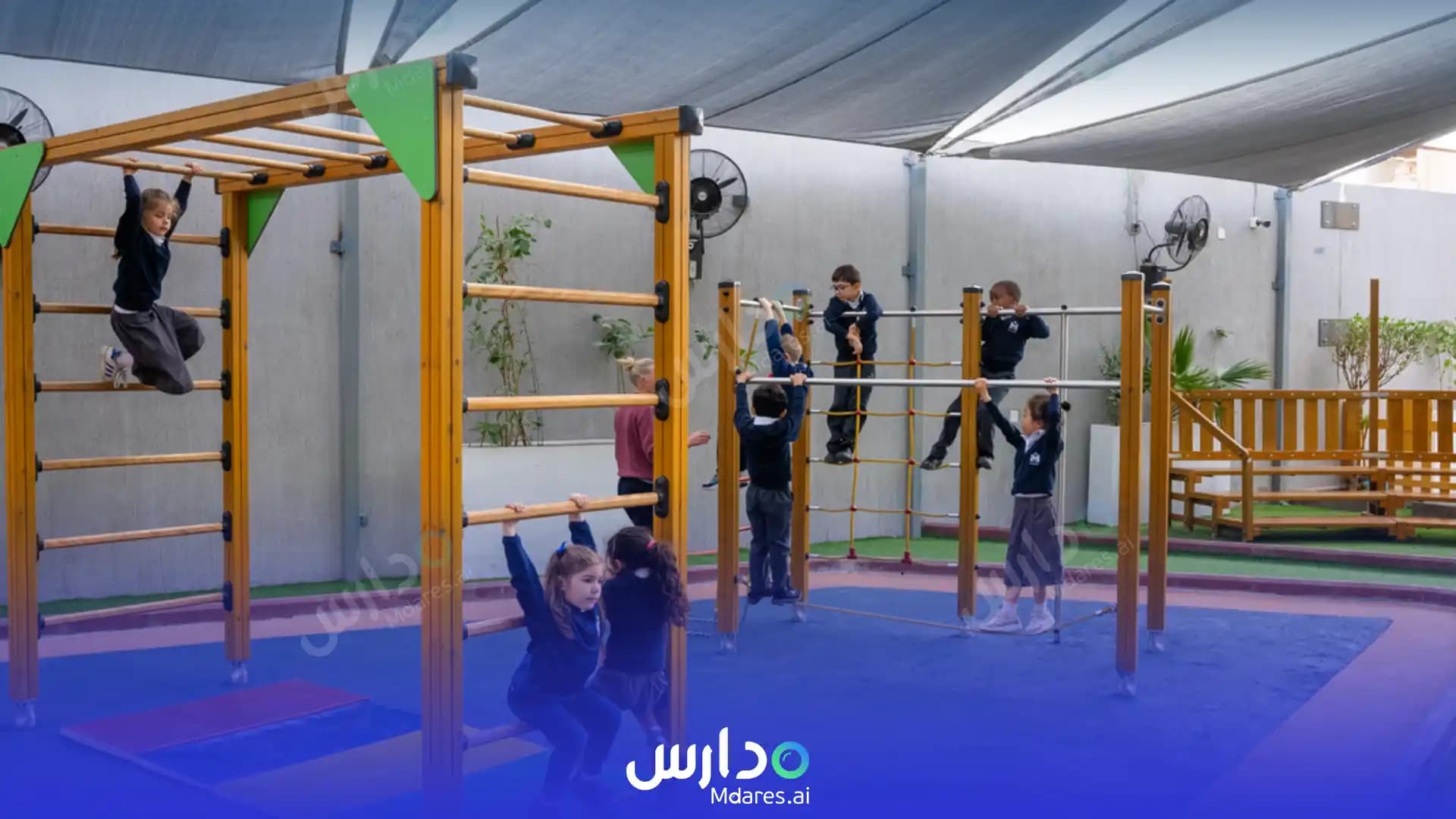 عنوان Reigate Grammar international School Riyadh Riyadh