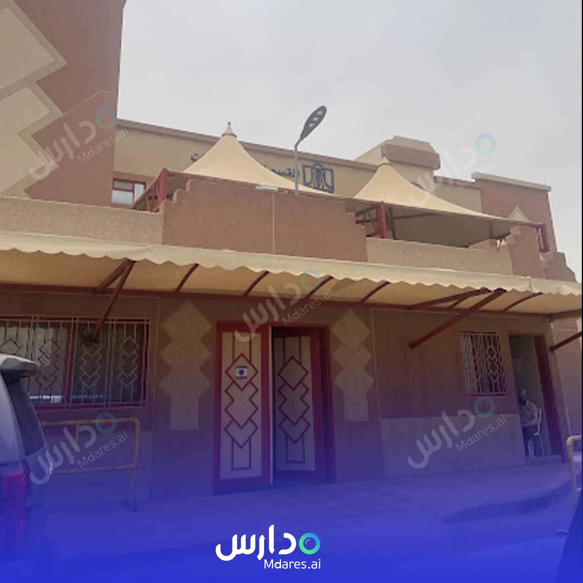 موقع (Al - rowad private schools Amirecan Diploma (Almansoura Riyadh