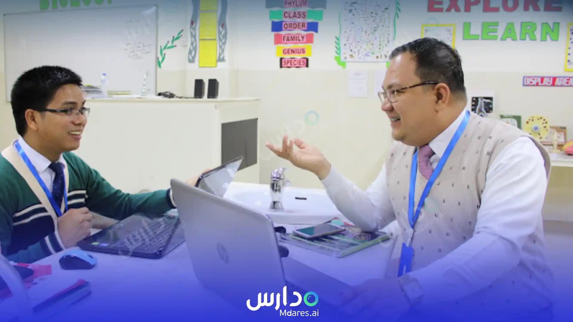 رسوم Alnoor International Schools Riyadh