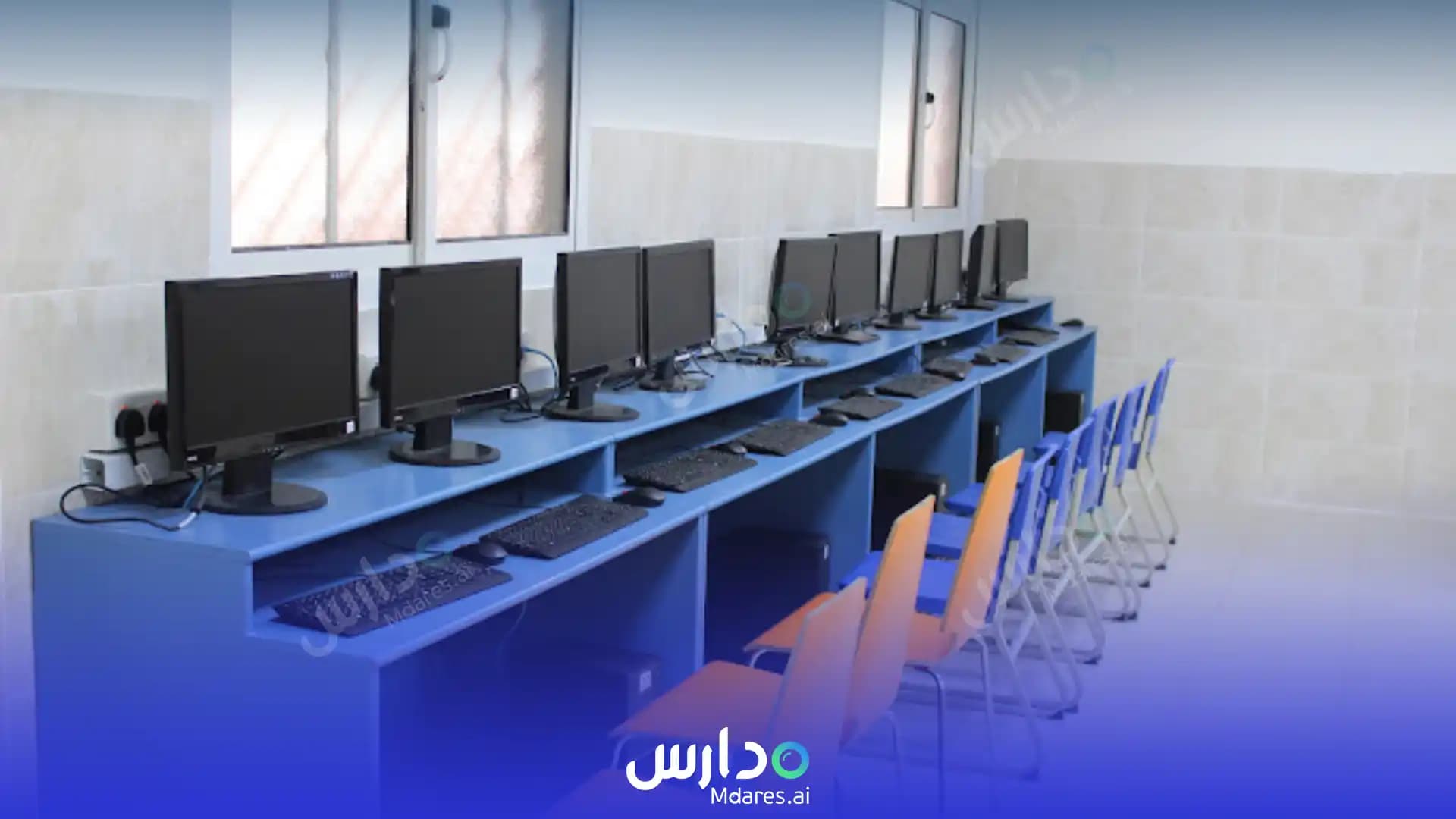 منهج Alnoor International Schools Riyadh