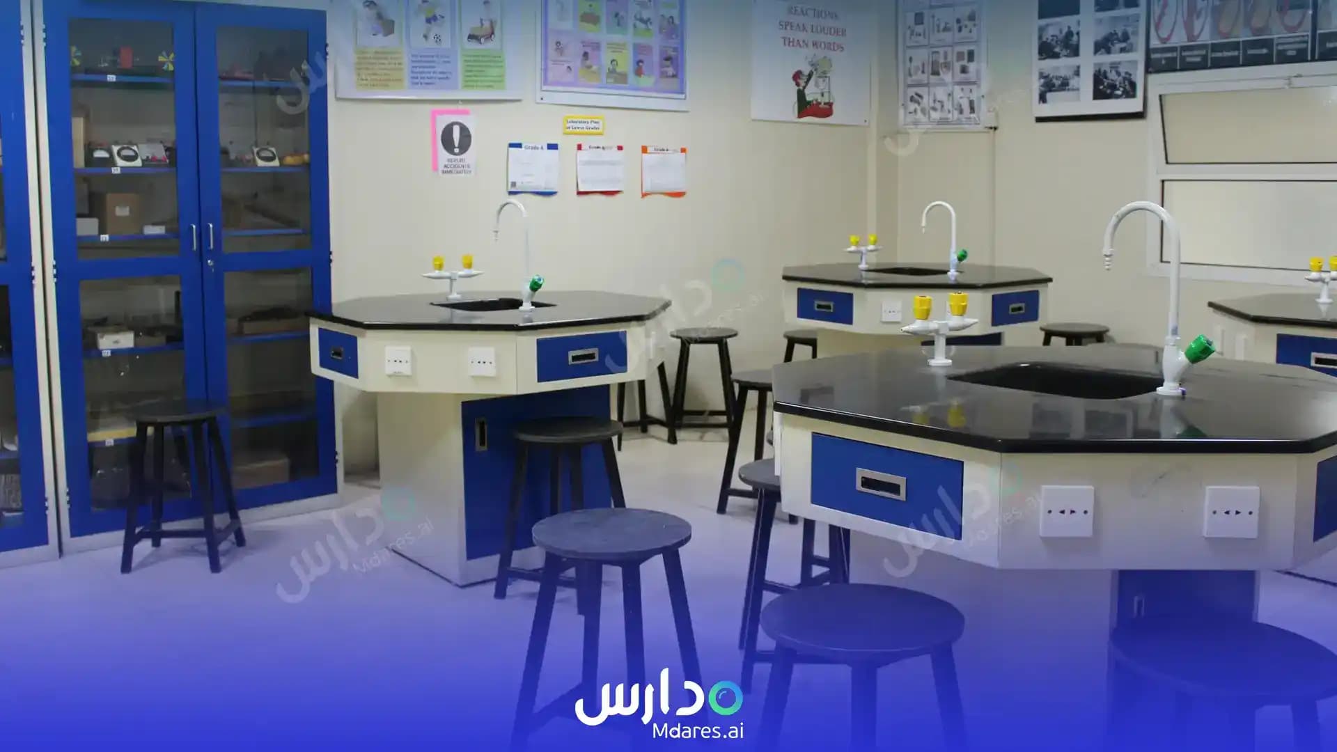 عنوان Alnoor International Schools Riyadh