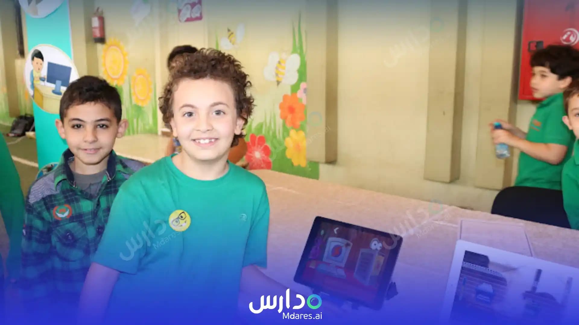 موقع Anwar Al Taleem International School Riyadh