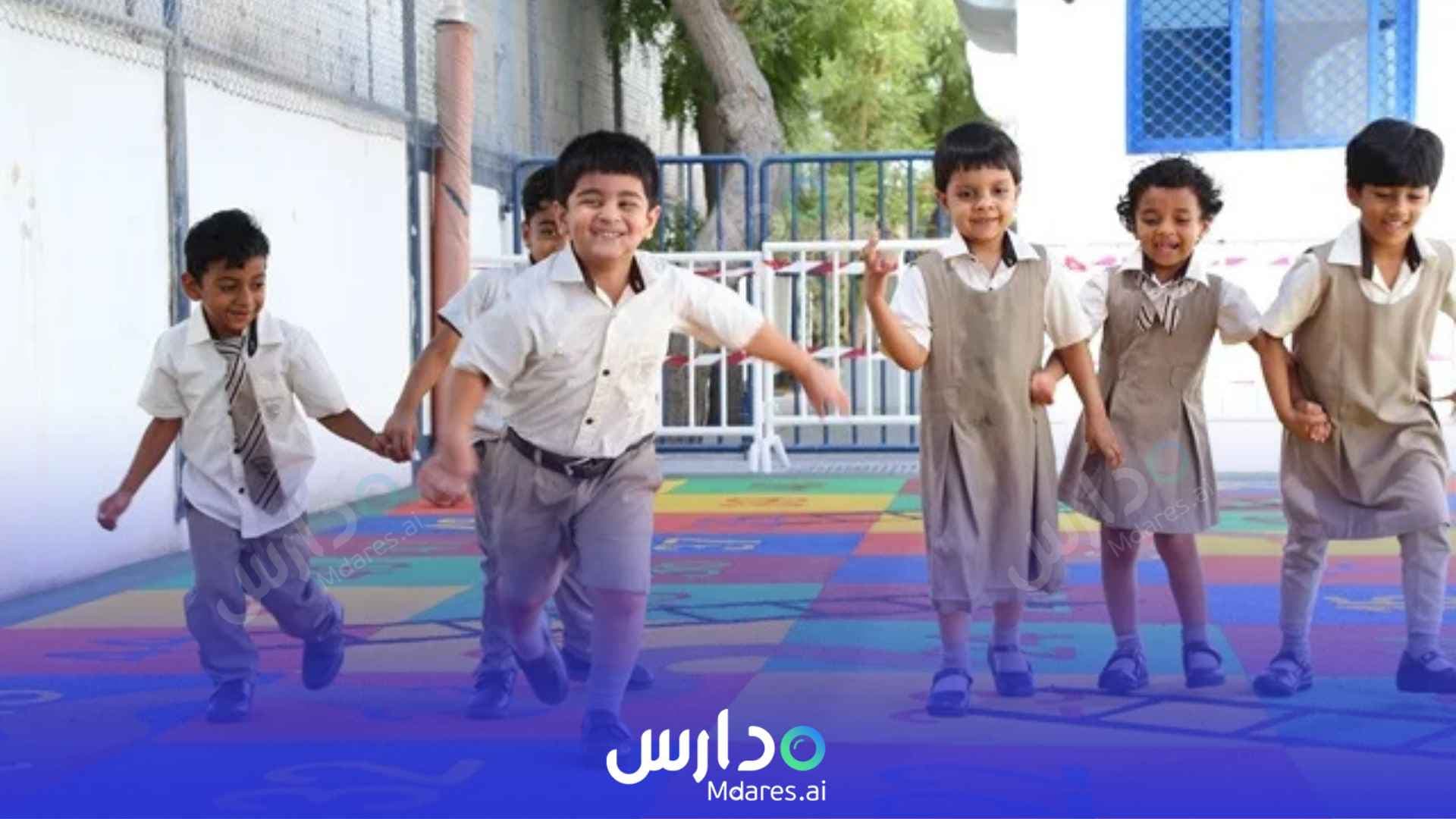 عنوان Our Own English High School Sharjah Girls Sharjah