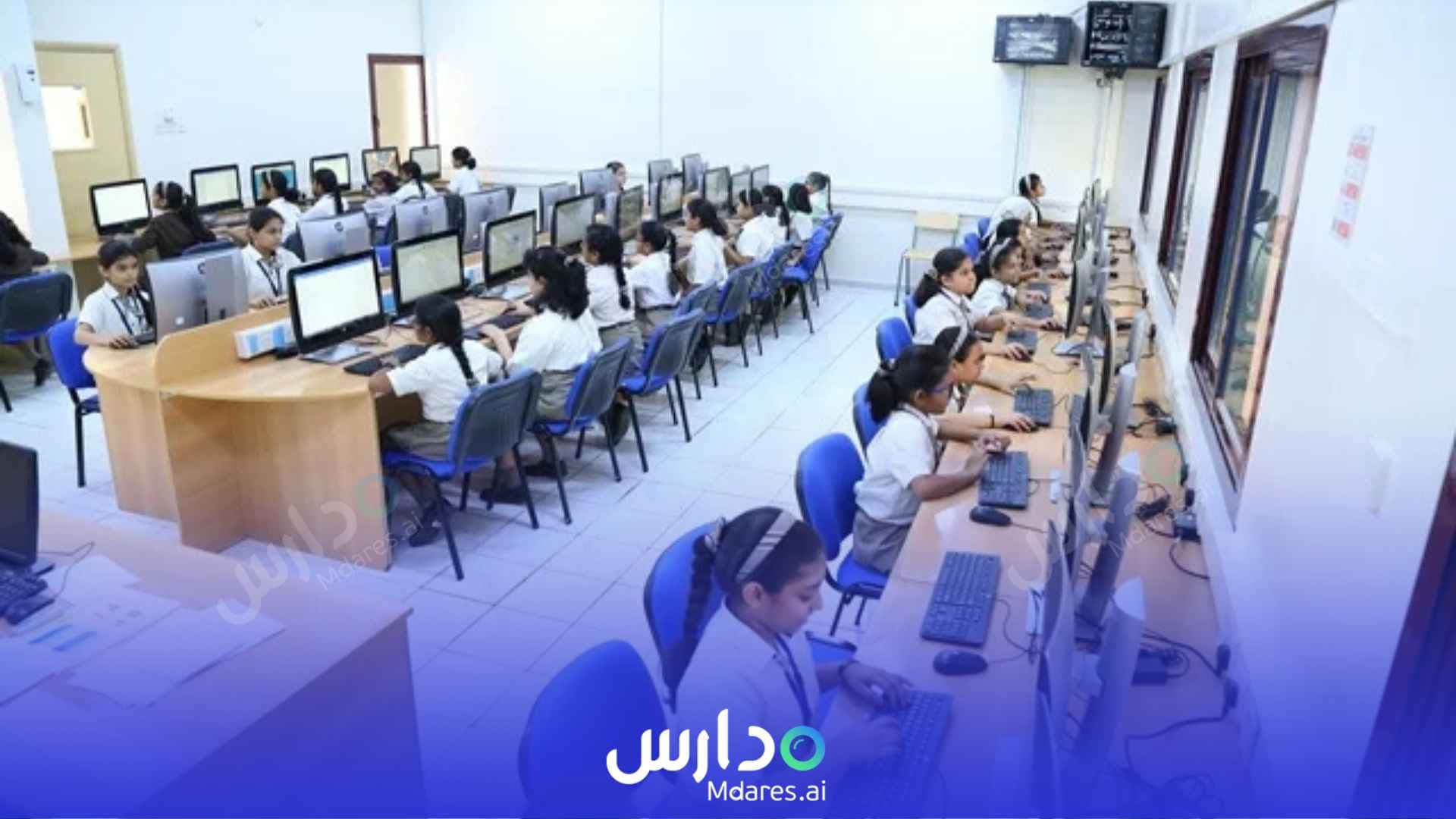 مواعيد Our Own English High School Sharjah Girls Sharjah