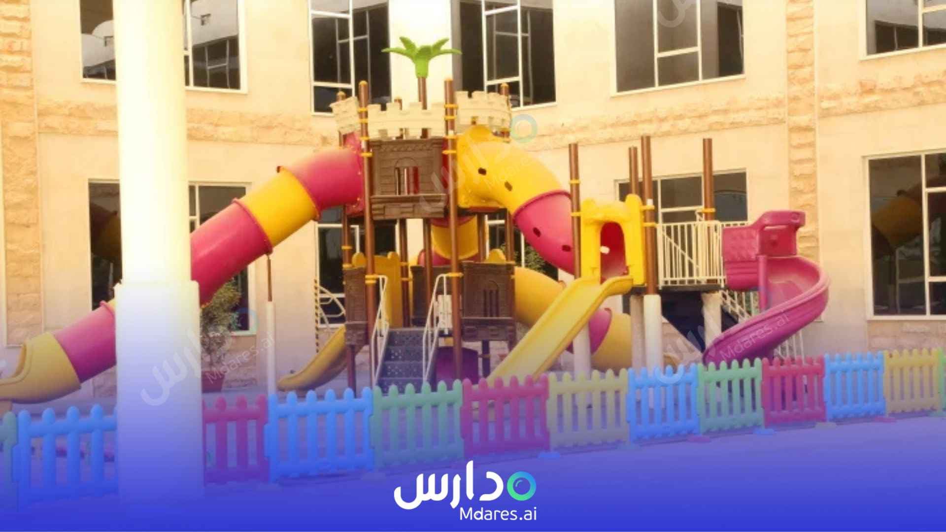 عنوان Masar Private School Sharjah