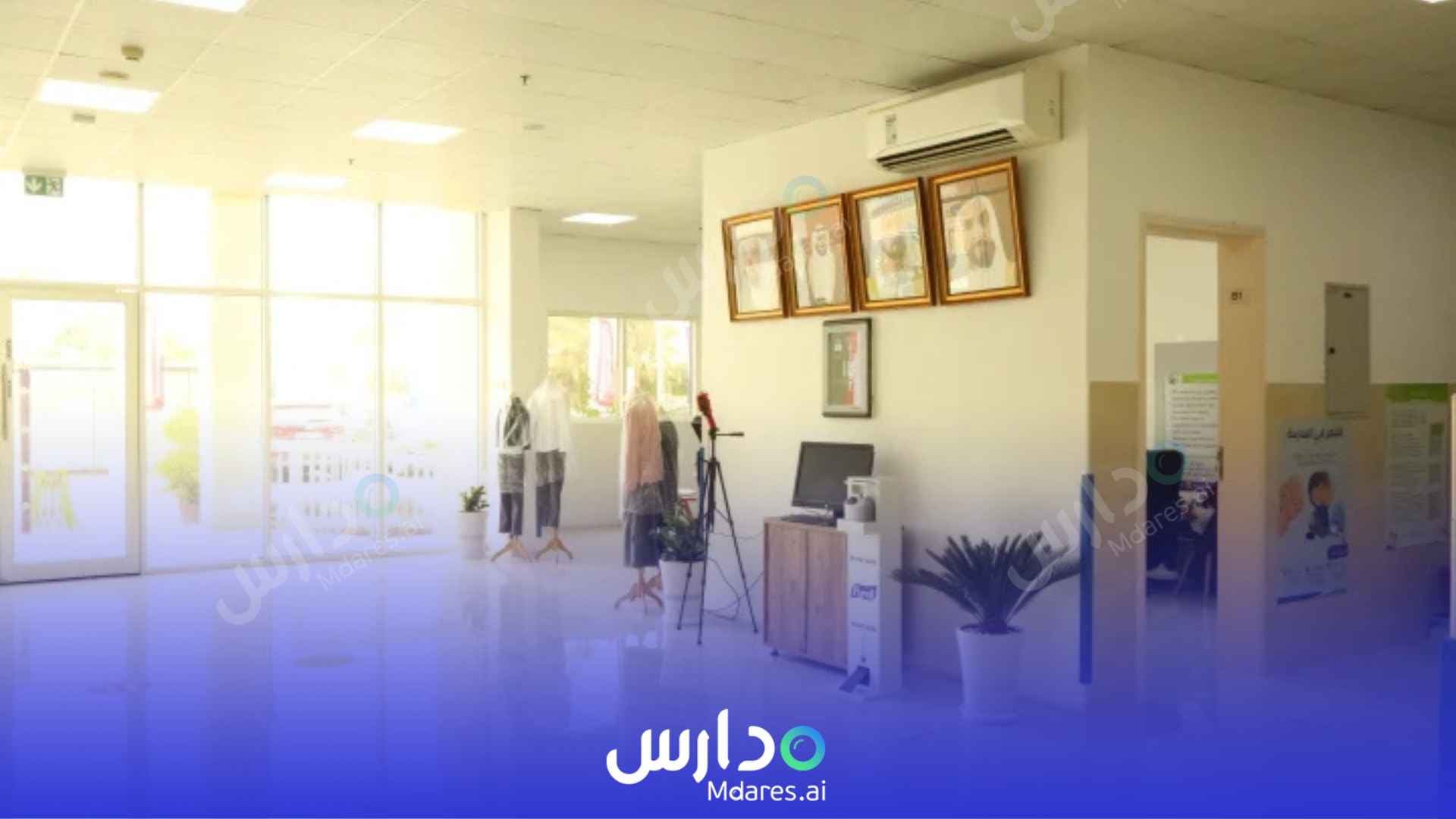 مواعيد Masar Private School Sharjah