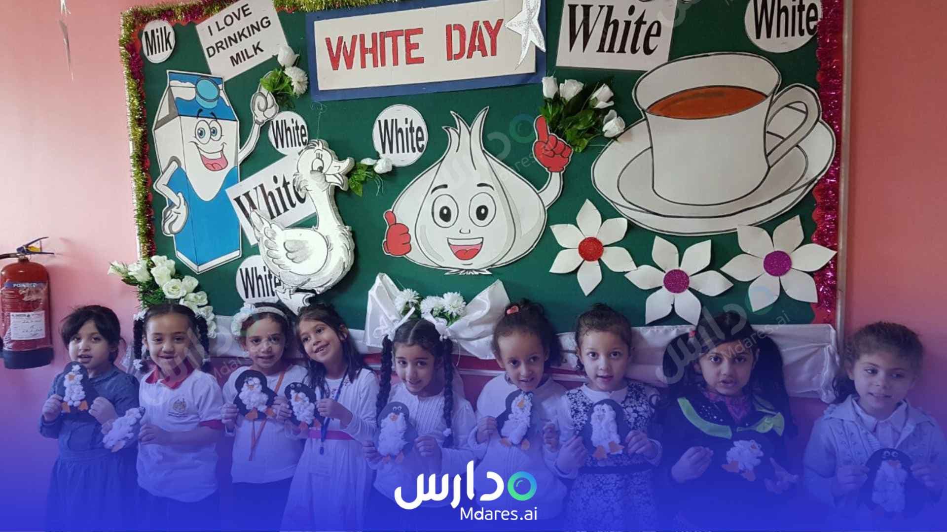 رسوم Nibras Al Iman Pvt. School Sharjah