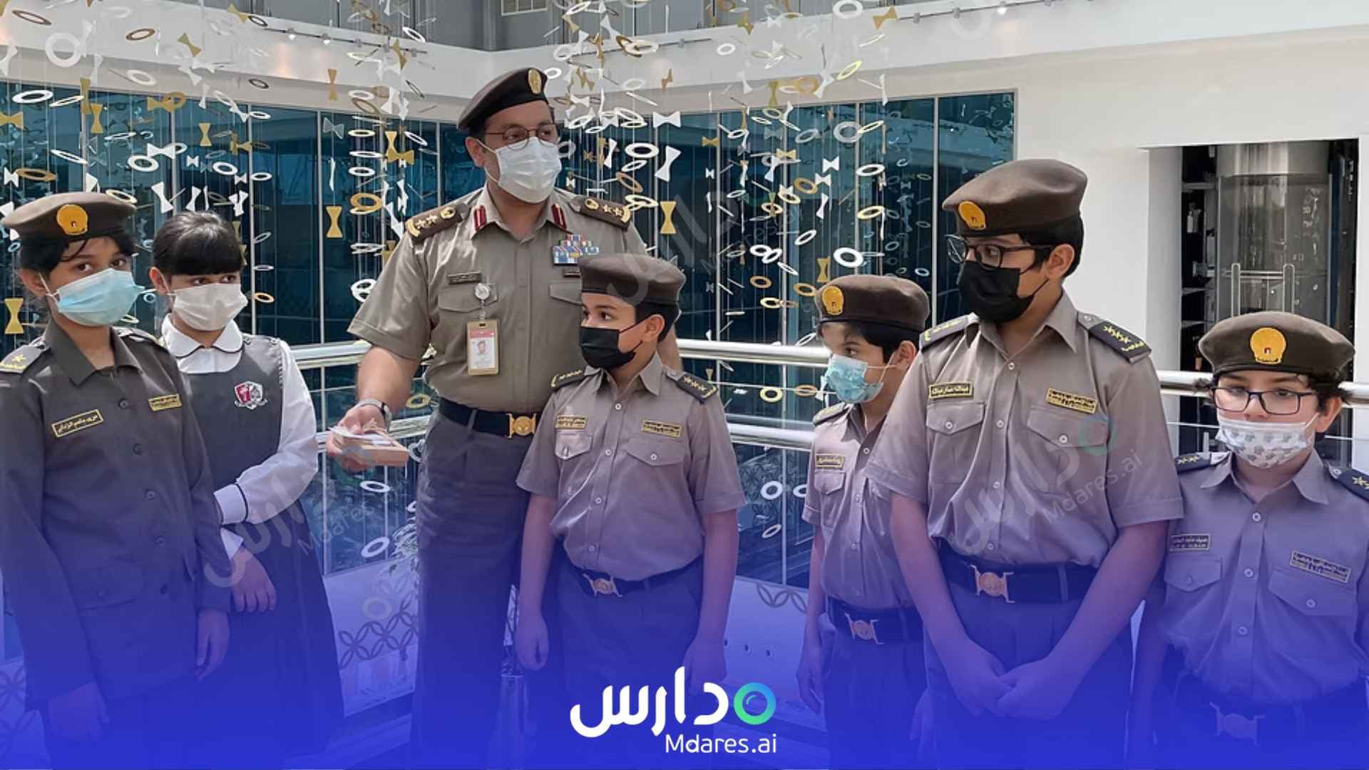 رسوم Al Murooj English School Sharjah