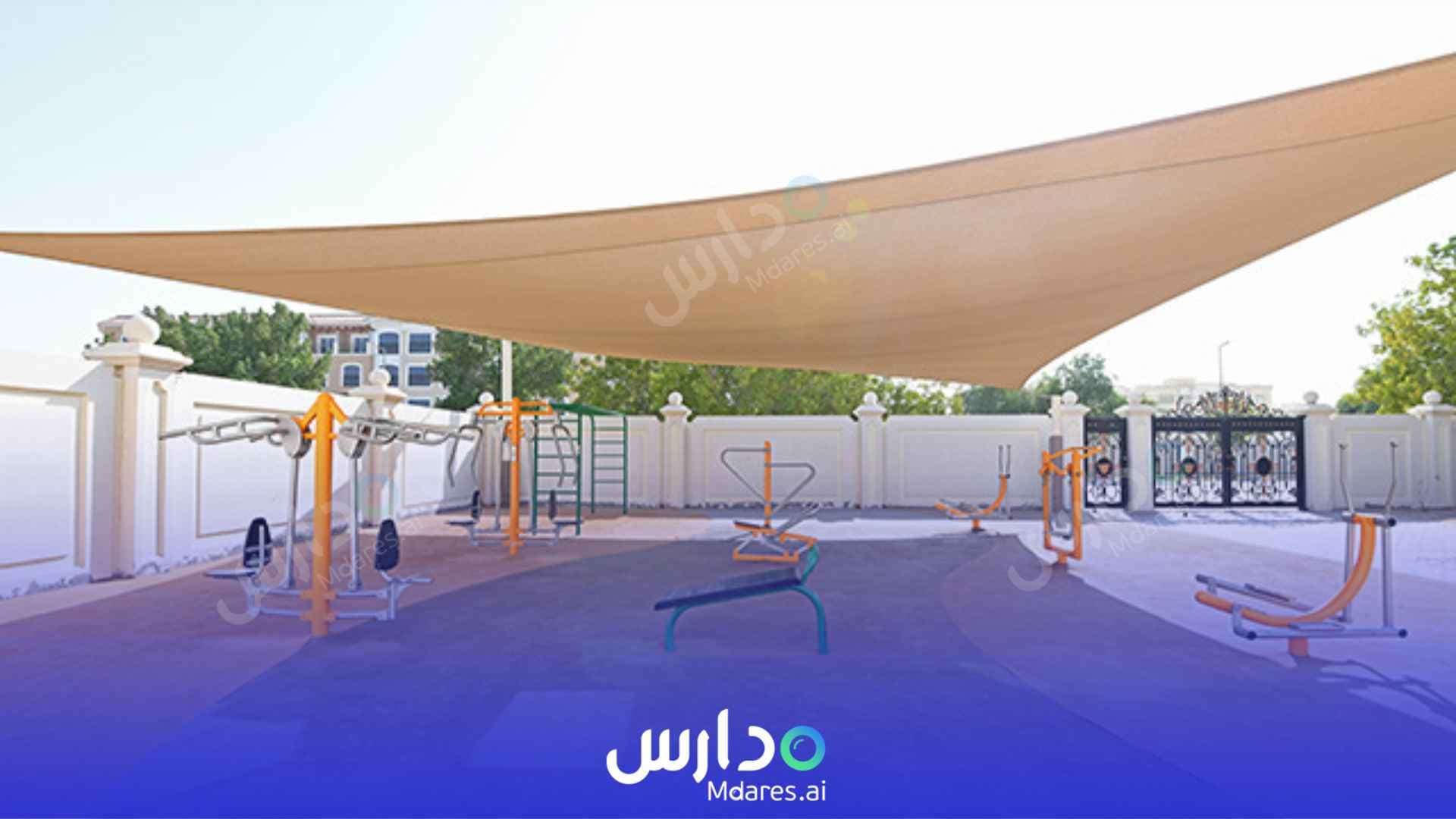 عنوان Wesgreen International School Sharjah