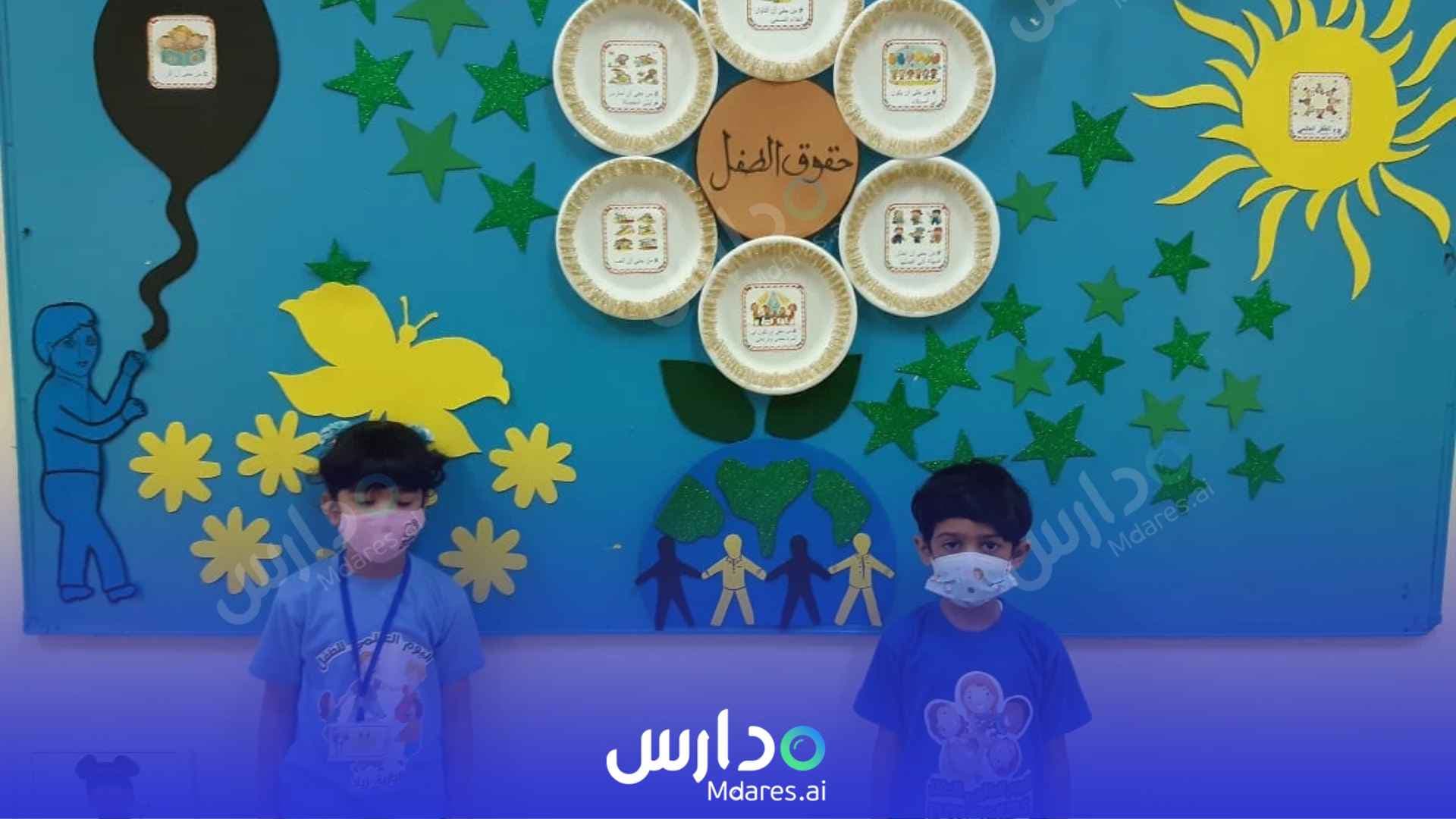 رسوم Abu Obaida Bin Al Jarah Pvt School Ajman