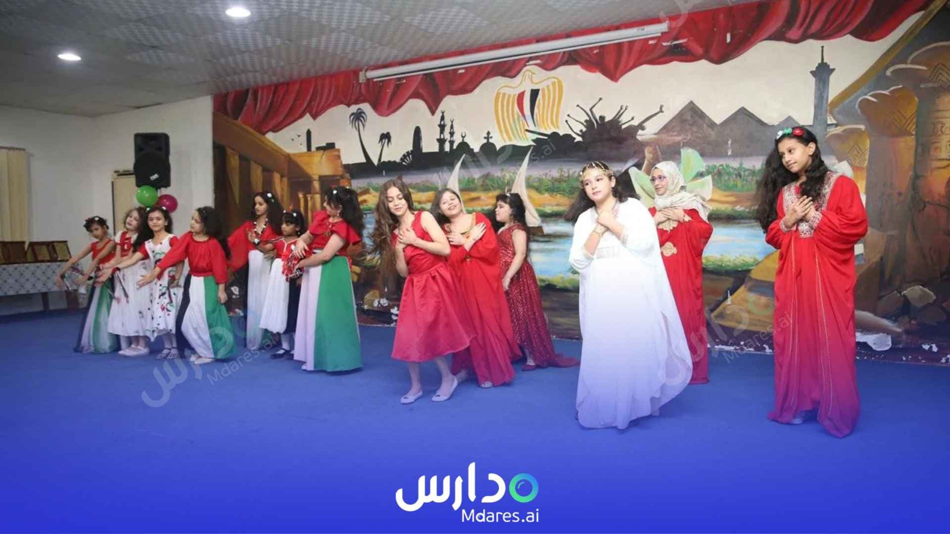 عنوان Abu Obaida Bin Al Jarah Pvt School Ajman