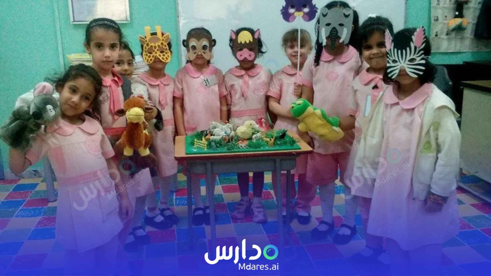 مواعيد Abu Obaida Bin Al Jarah Pvt School Ajman