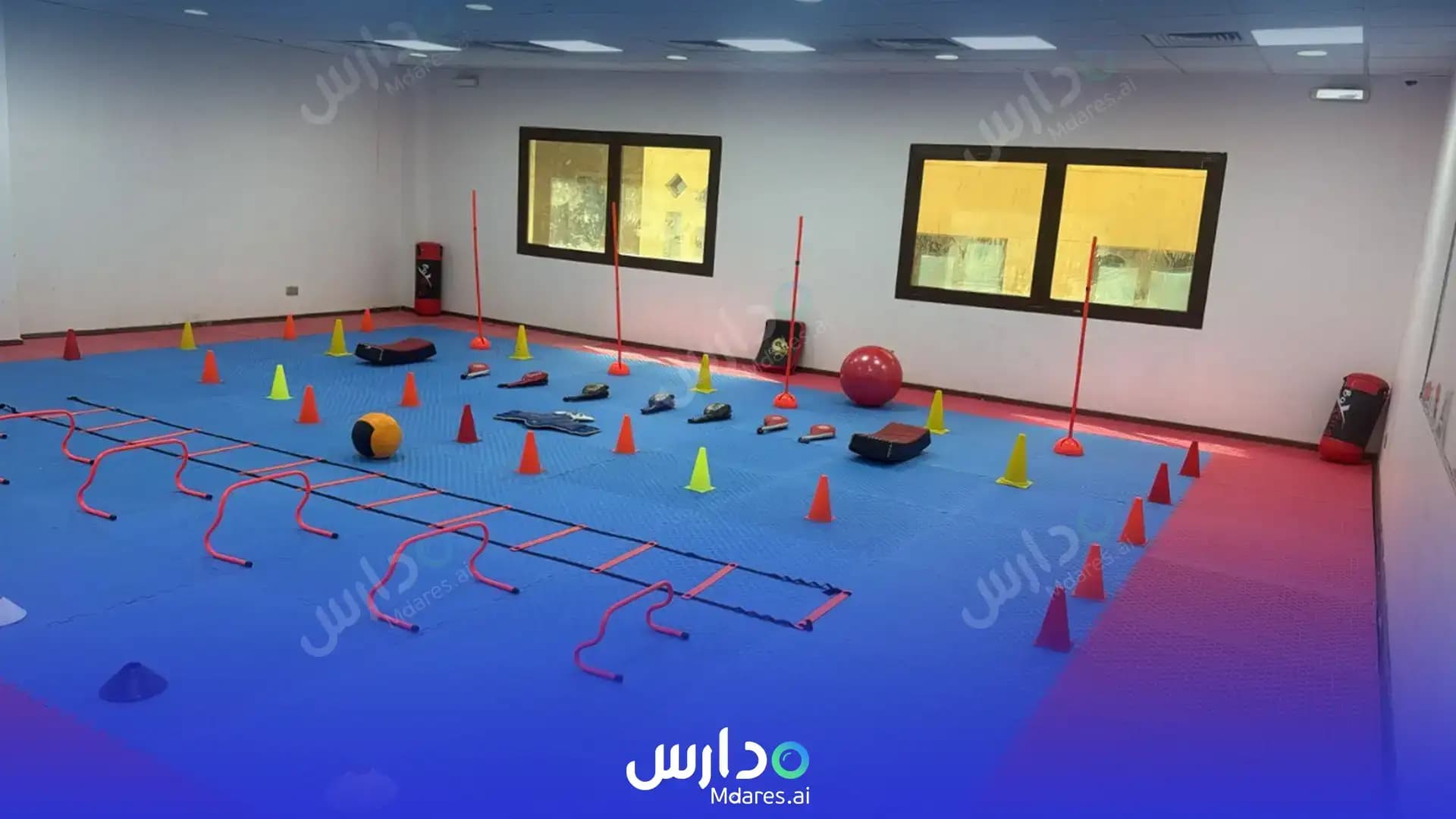 مواعيد Al Oruba International School Riyadh
