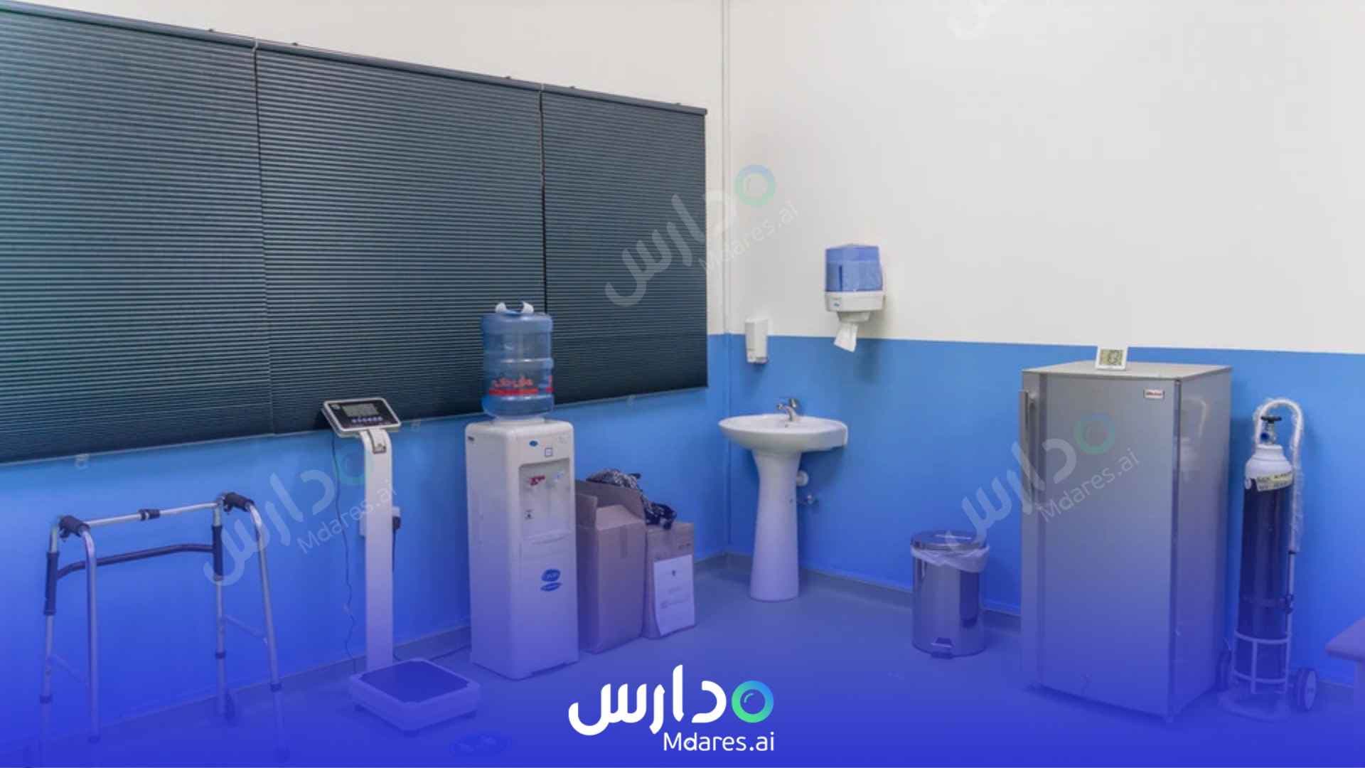 منهج The Royal Academy Private School Ajman